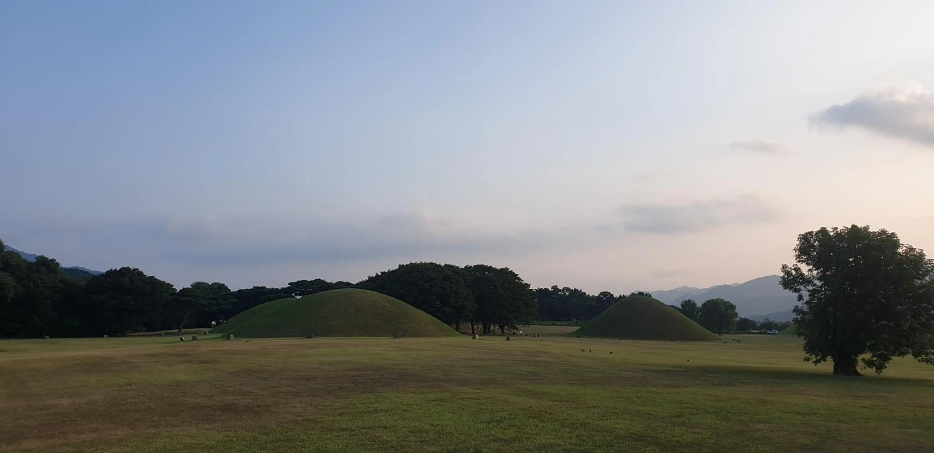 Nearby landmark in JI Boutique Hotel