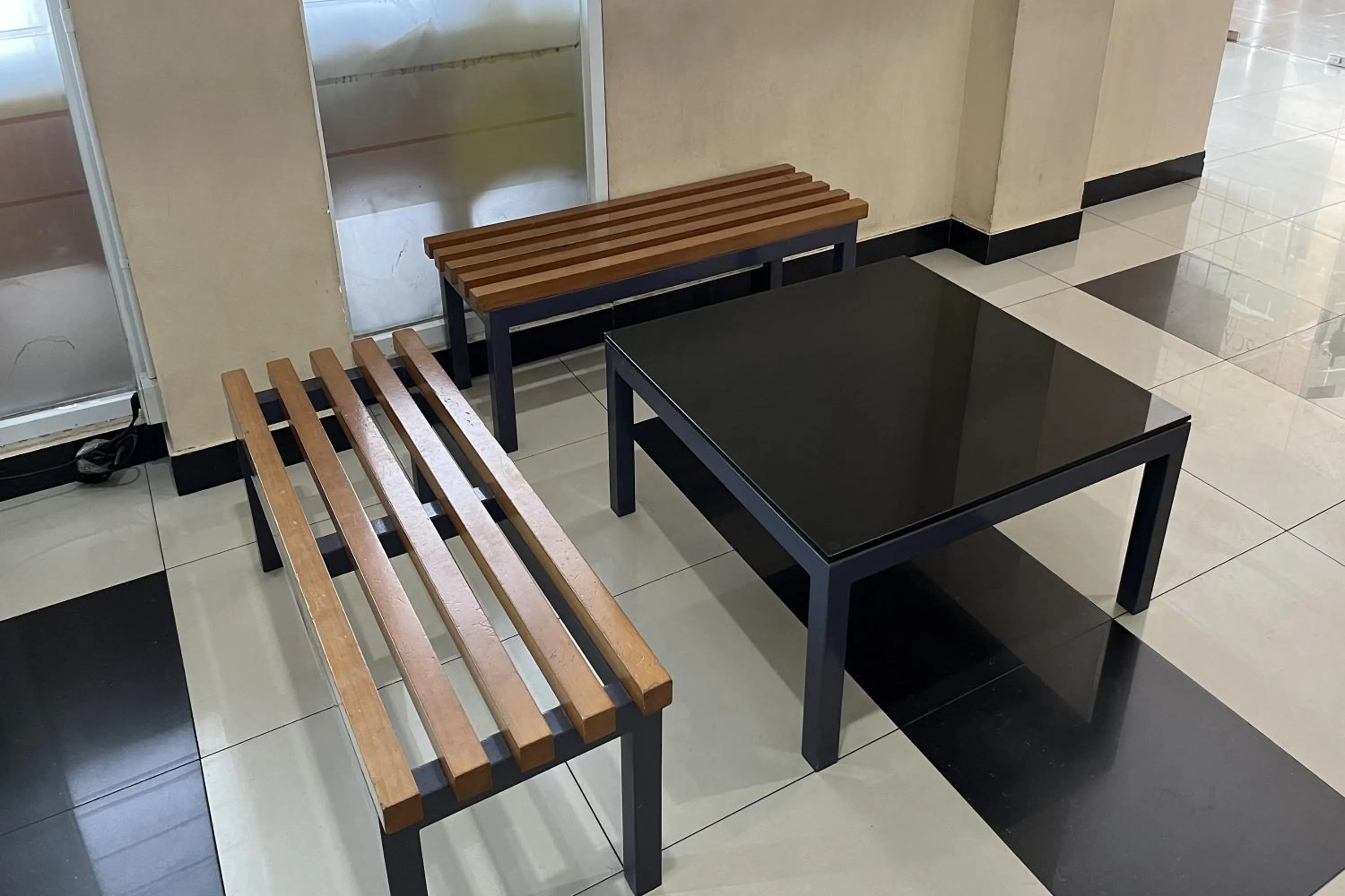 Lobby or reception in Green Pramuka by Uchi Property