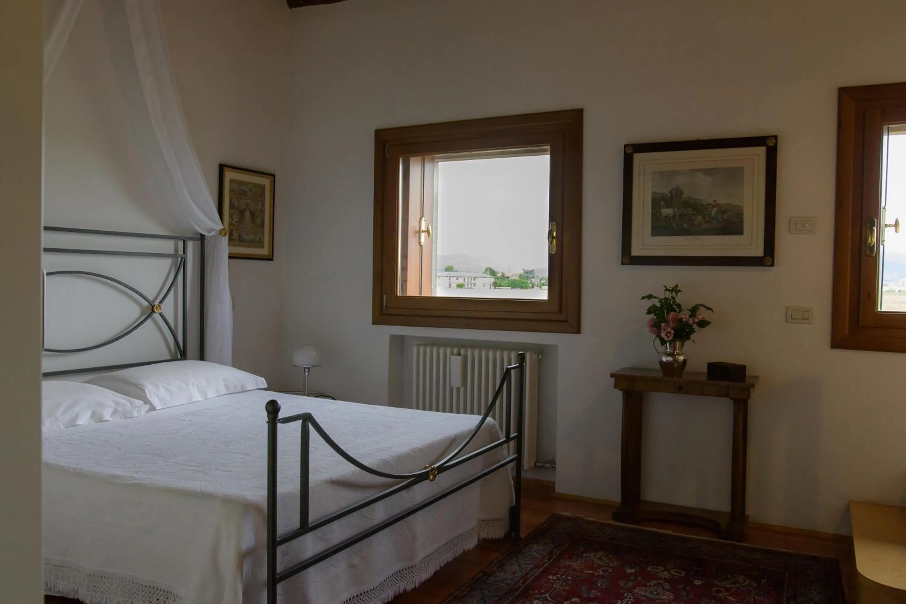 Photo of the whole room, Bed in Palazzetto Ardi