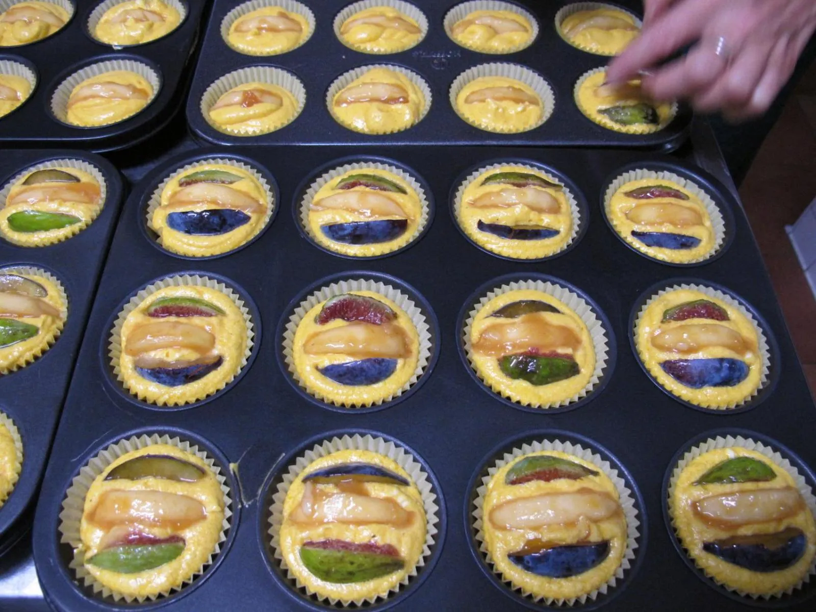 Breakfast in Palazzetto Ardi