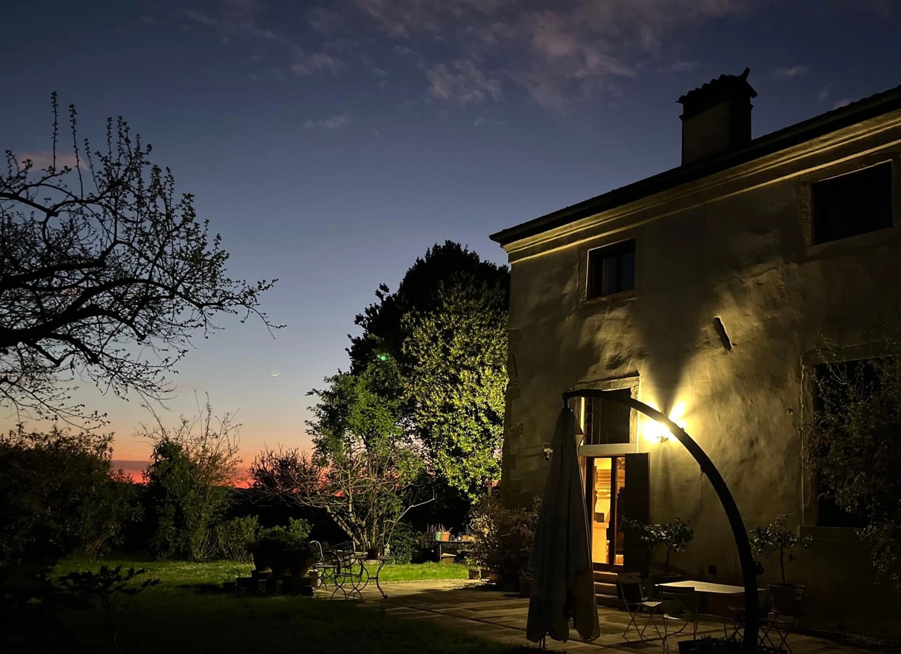 Breakfast in Palazzetto Ardi