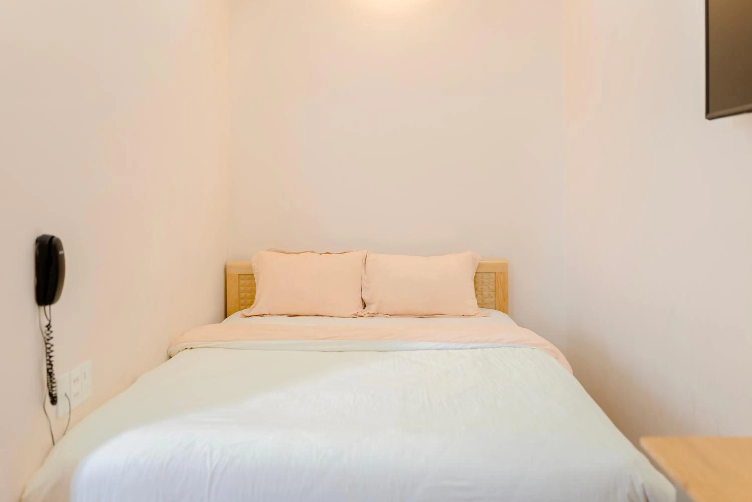 Bedroom, Bed in Mylan Hotel Đà Lạt by HOFs