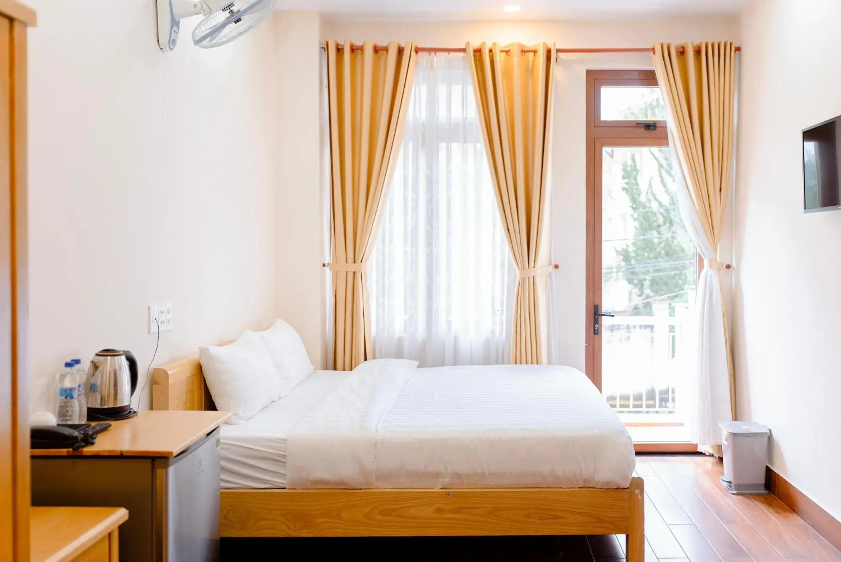 Mylan Hotel Đà Lạt by HOFs Mylan Hotel Đà Lạt by HOFs