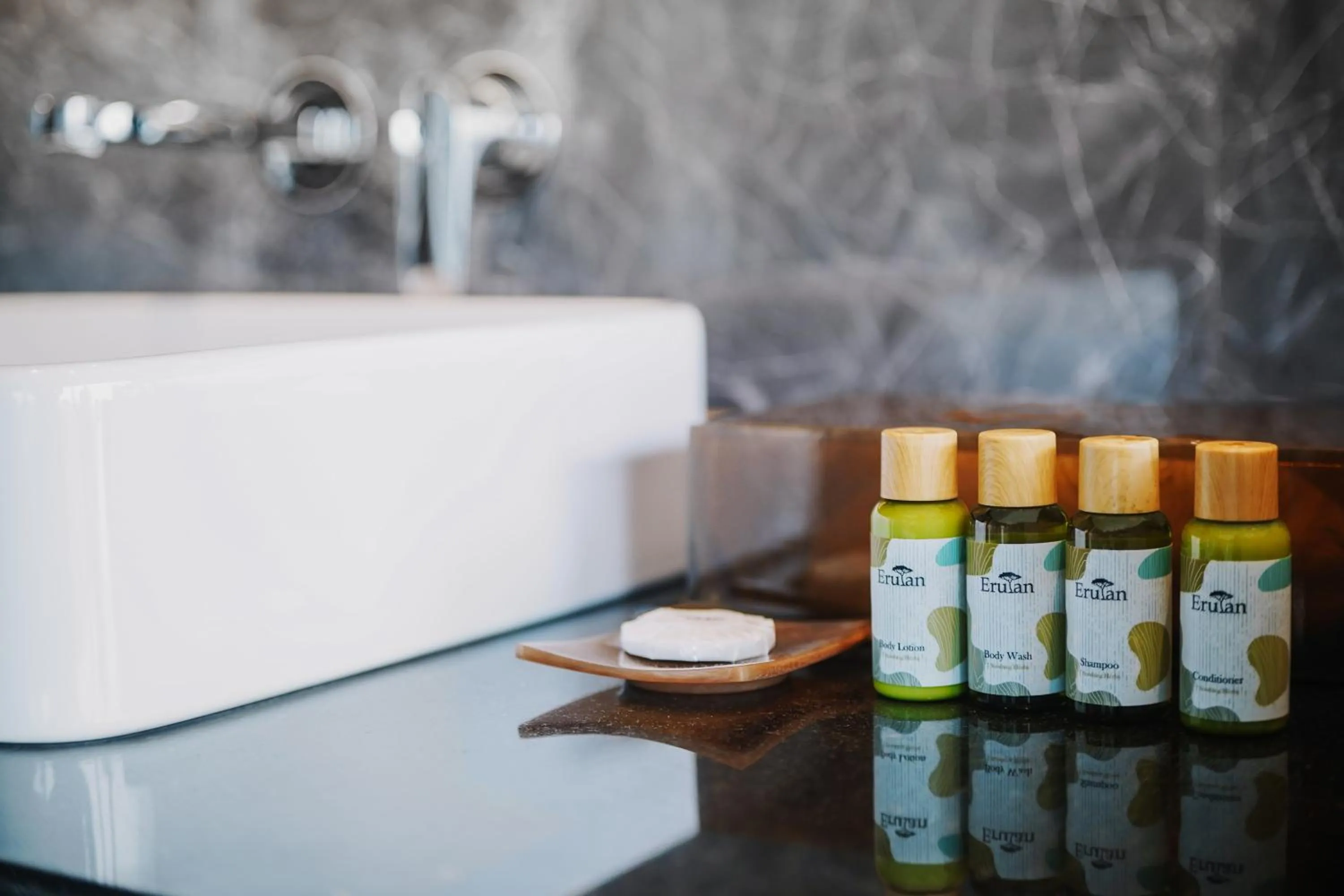 Imperial KLCC by Opus Hospitality