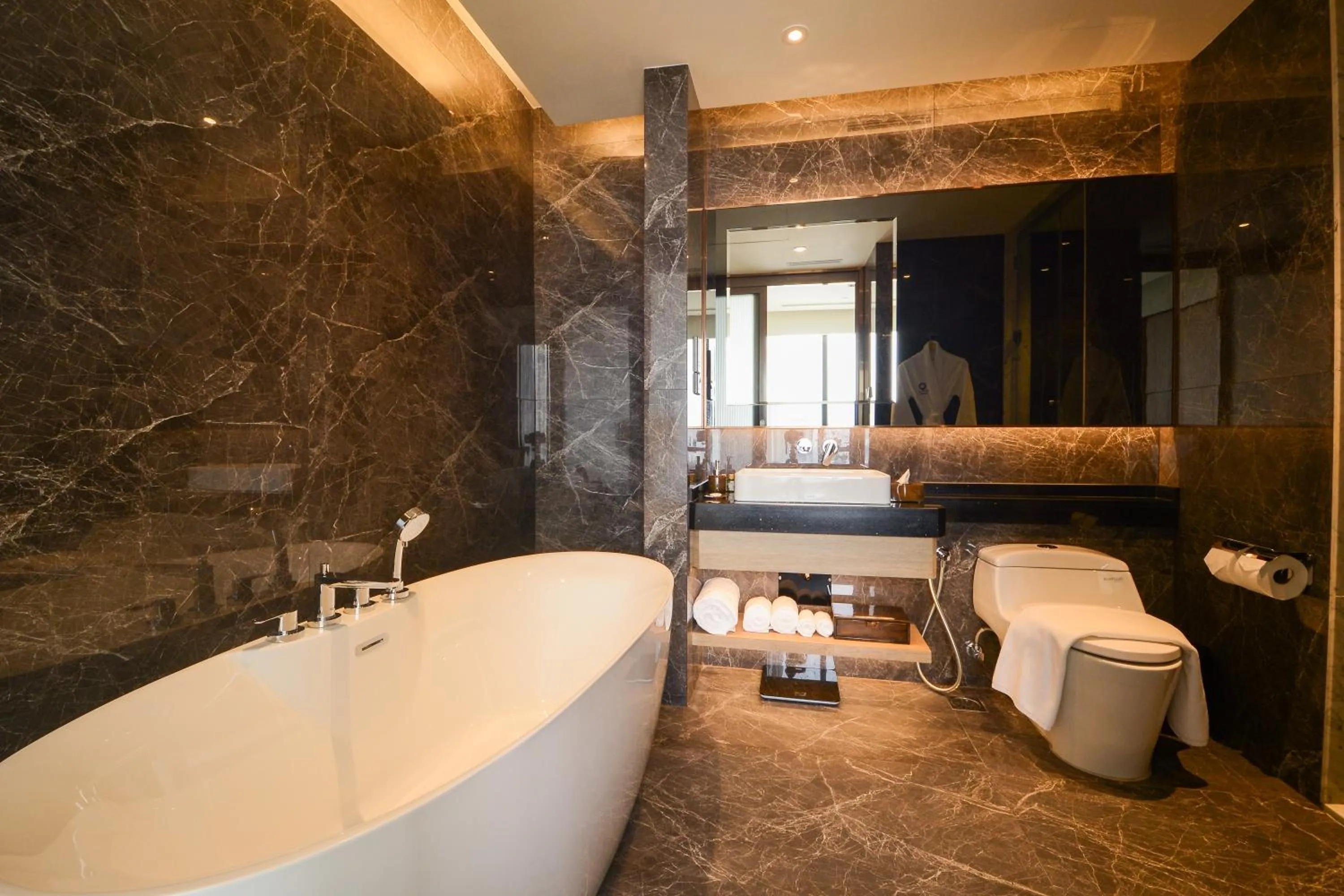 Imperial KLCC by Opus Hospitality