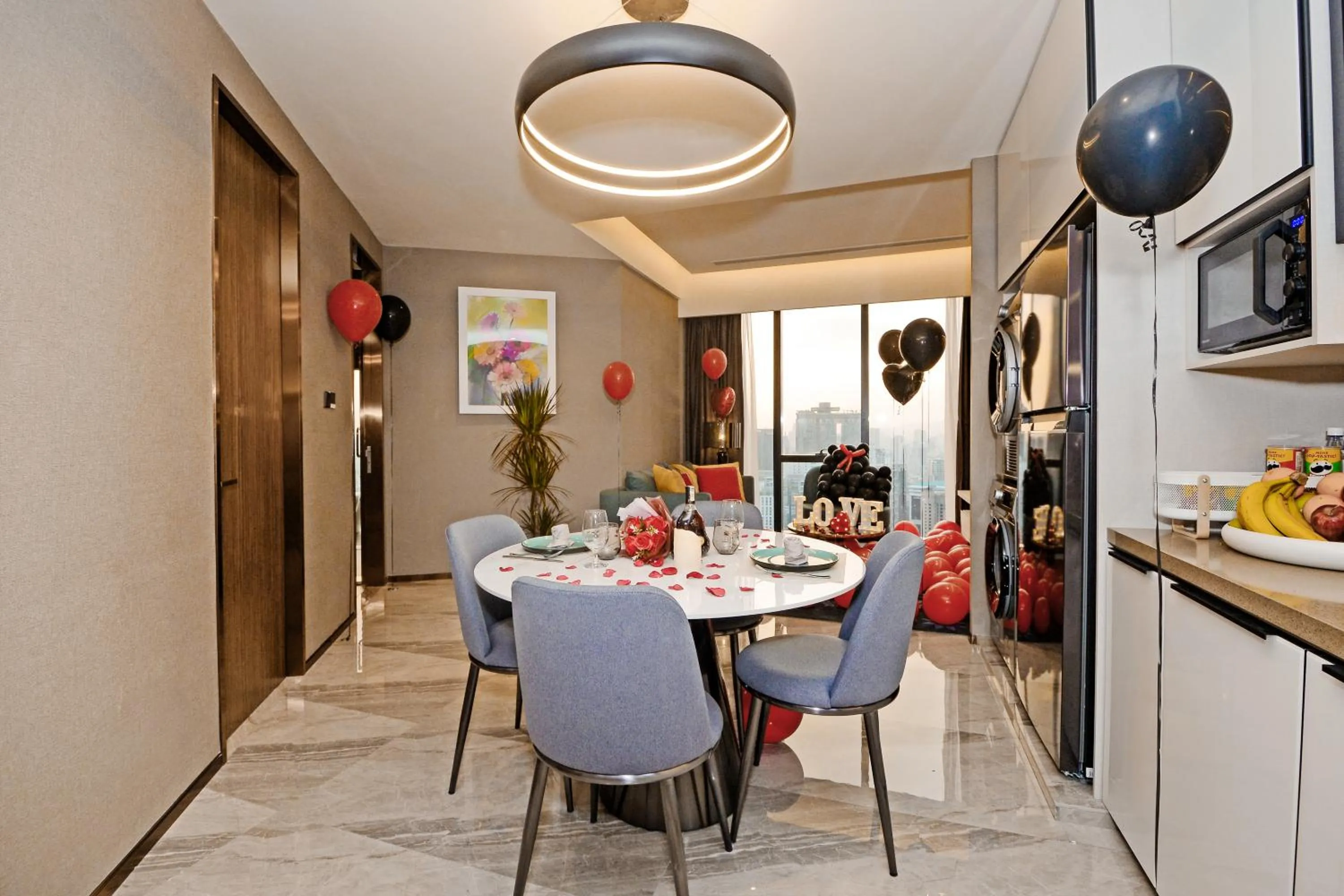 Imperial KLCC by Opus Hospitality