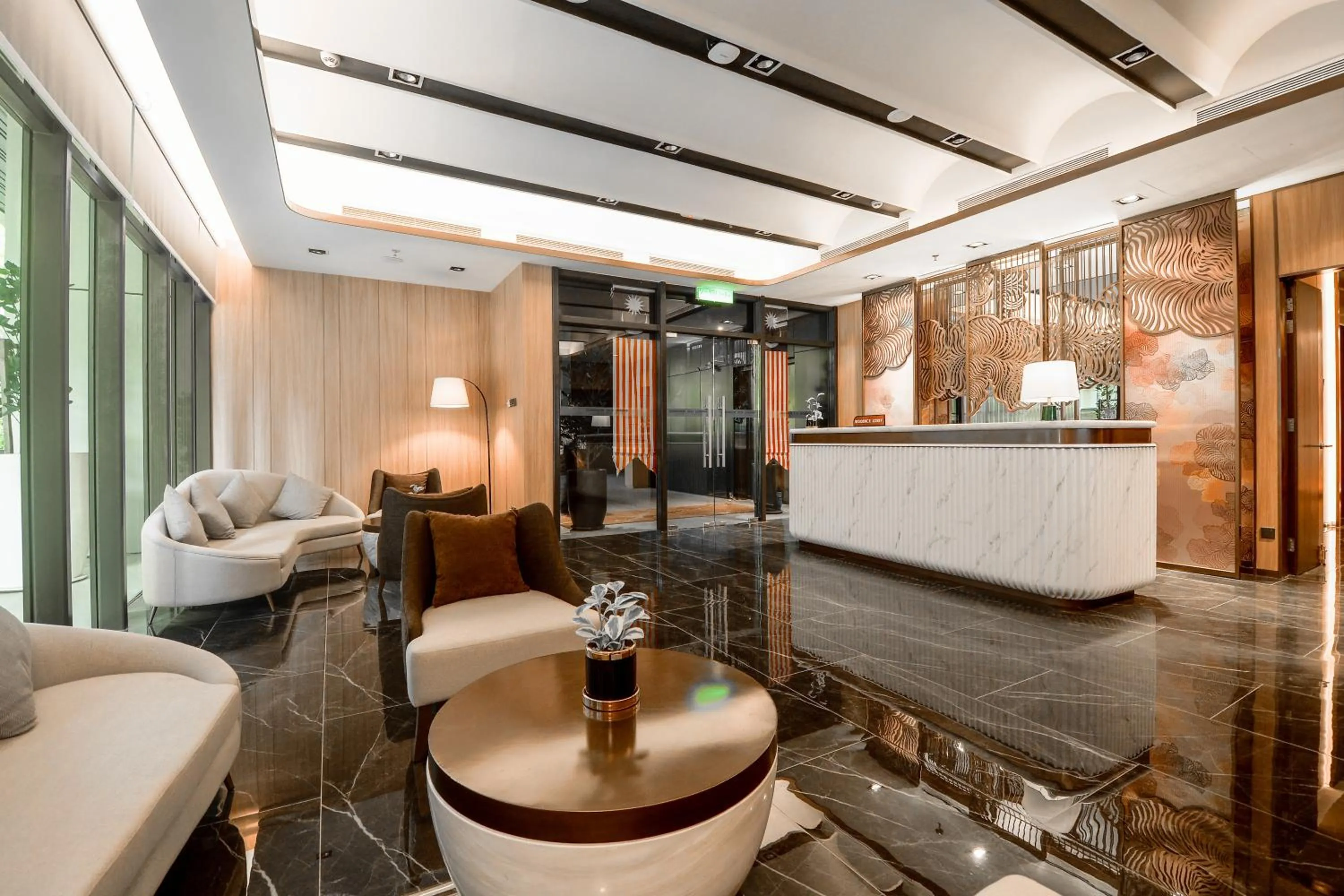 Imperial KLCC by Opus Hospitality