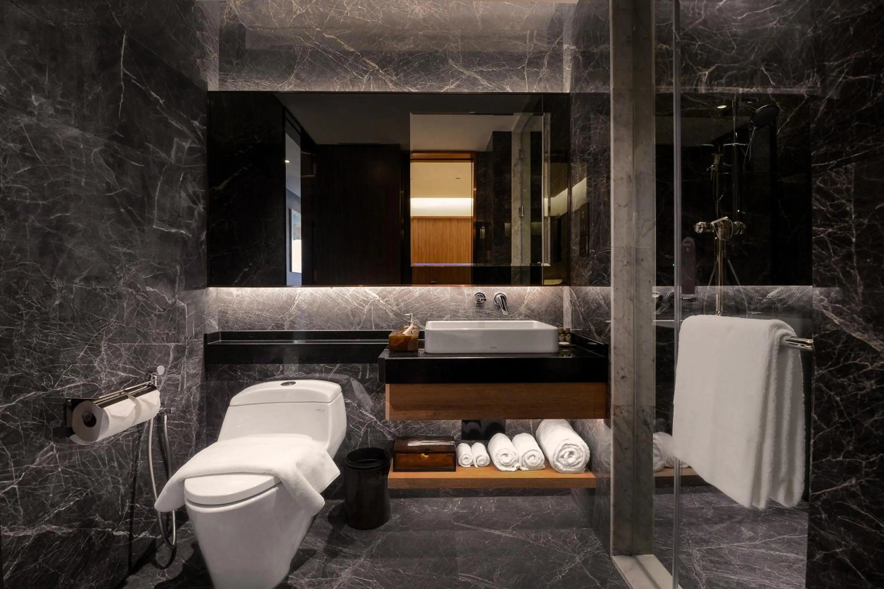 Imperial KLCC by Opus Hospitality