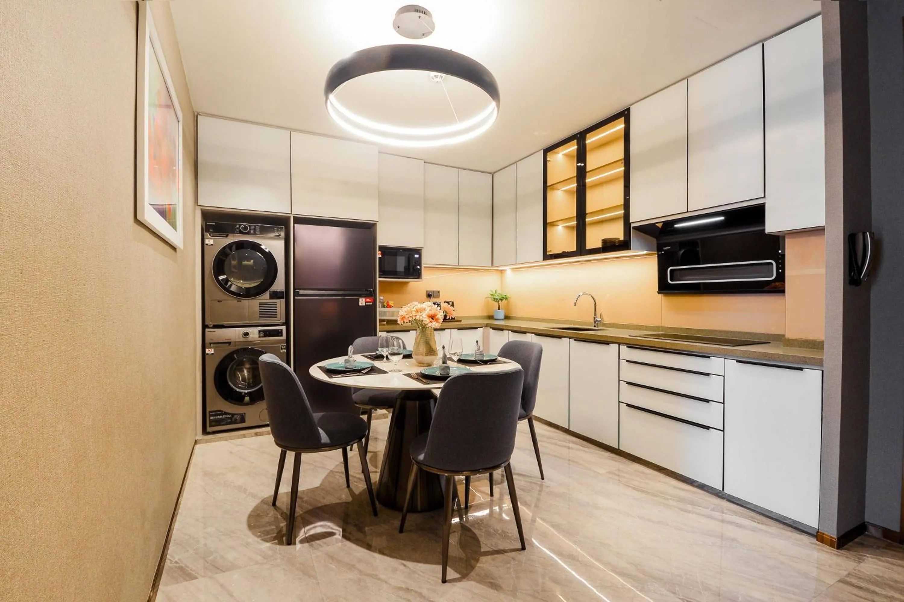 Imperial KLCC by Opus Hospitality