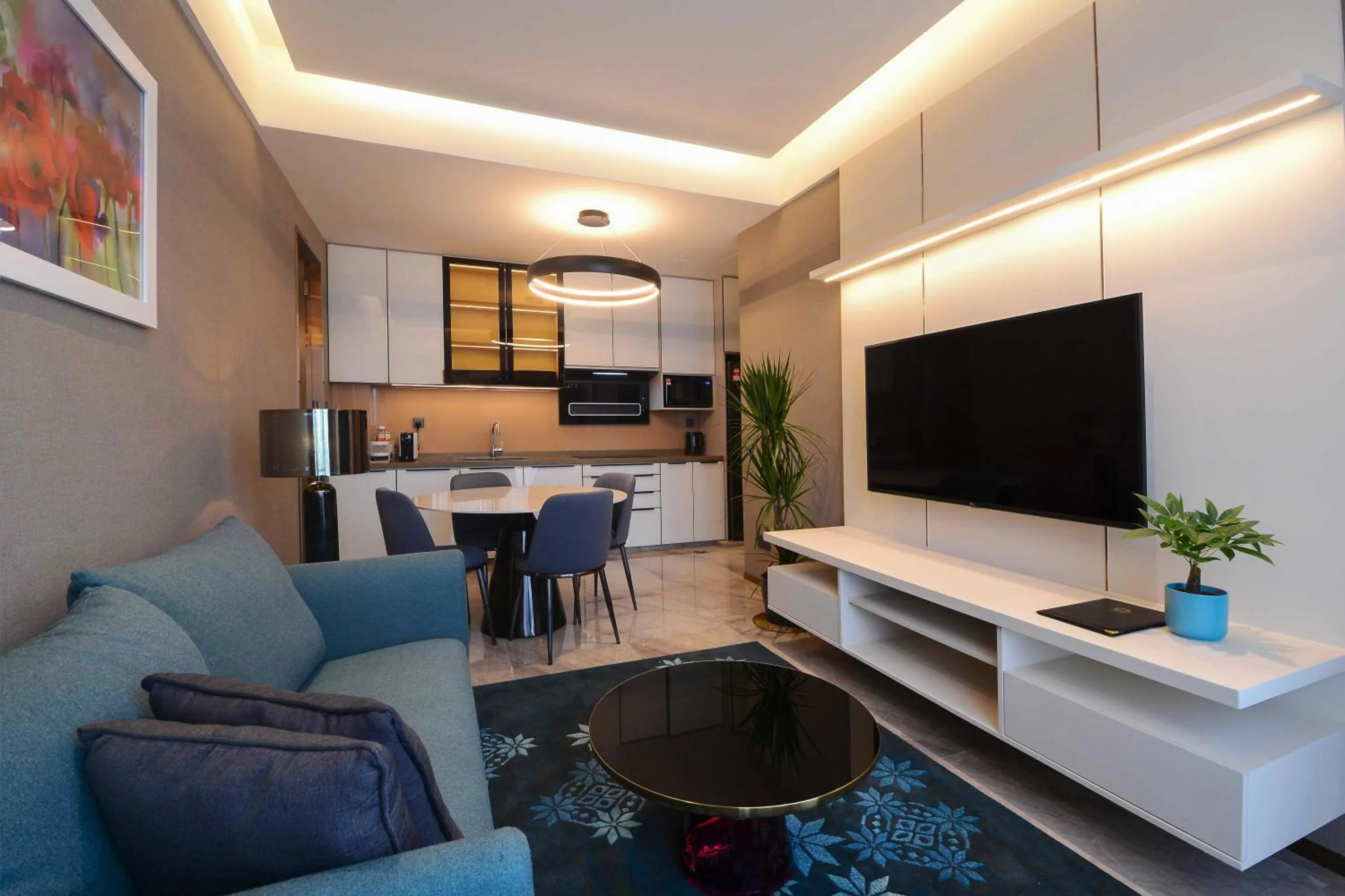 Imperial KLCC by Opus Hospitality