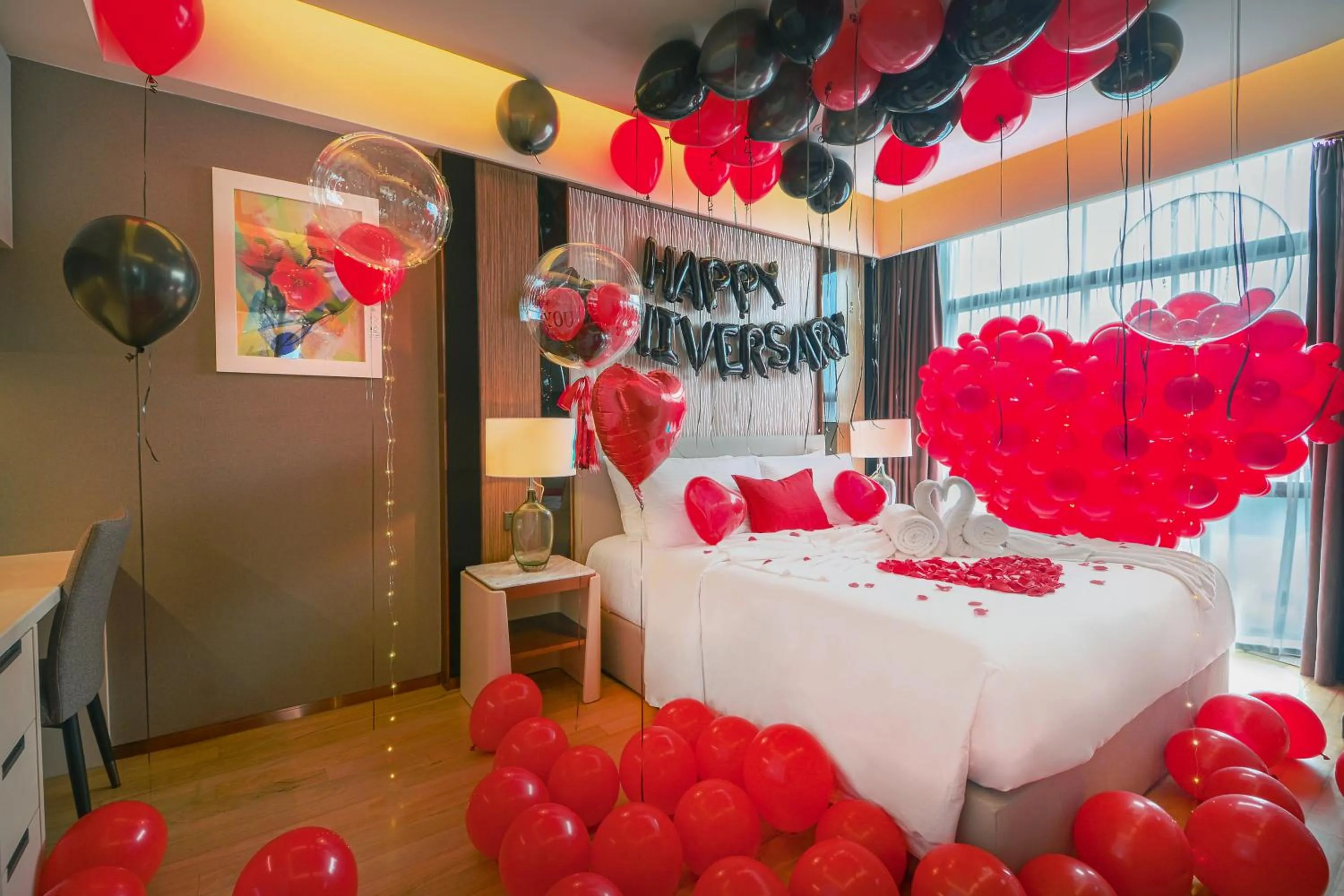 Imperial KLCC by Opus Hospitality