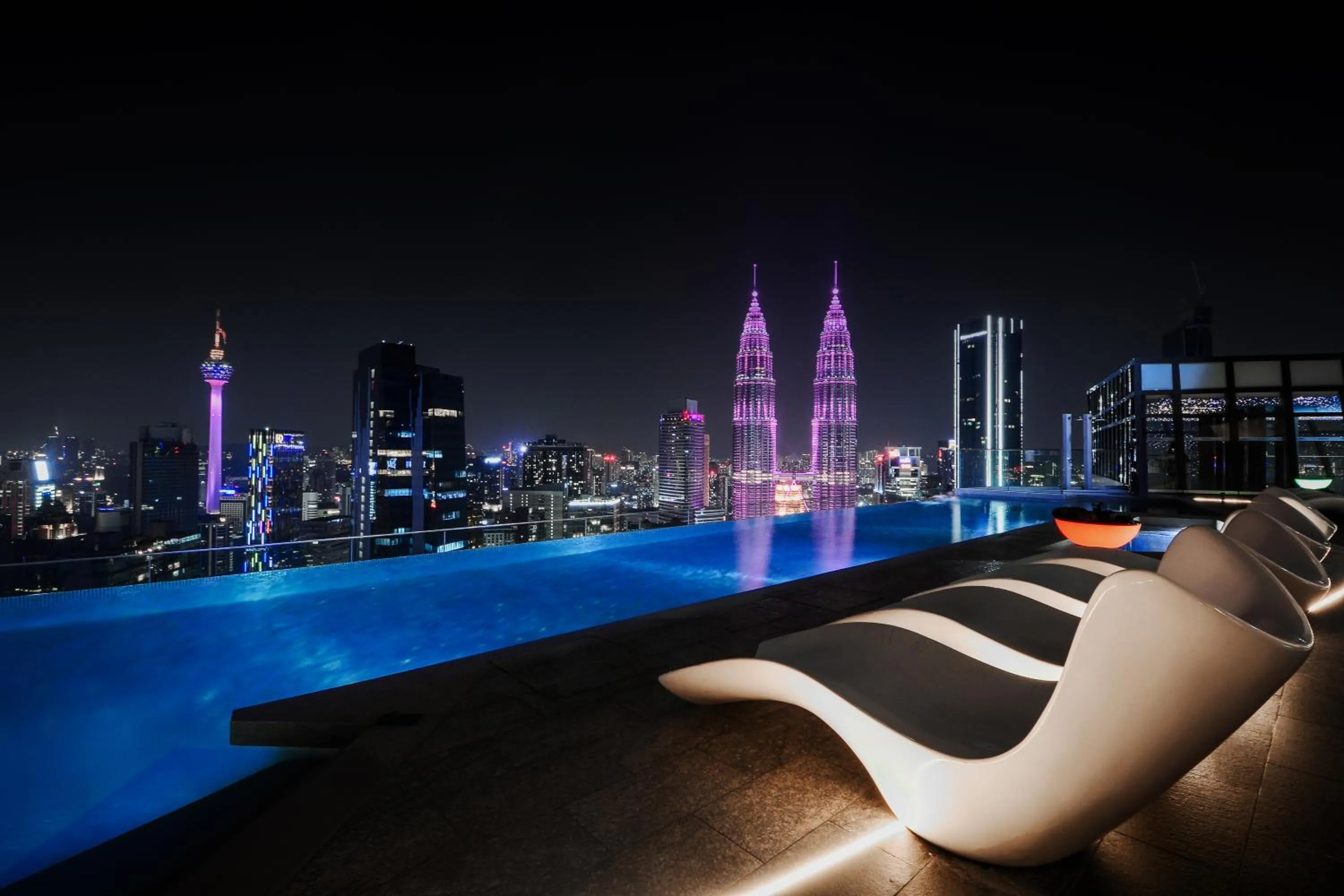 Imperial KLCC by Opus Hospitality