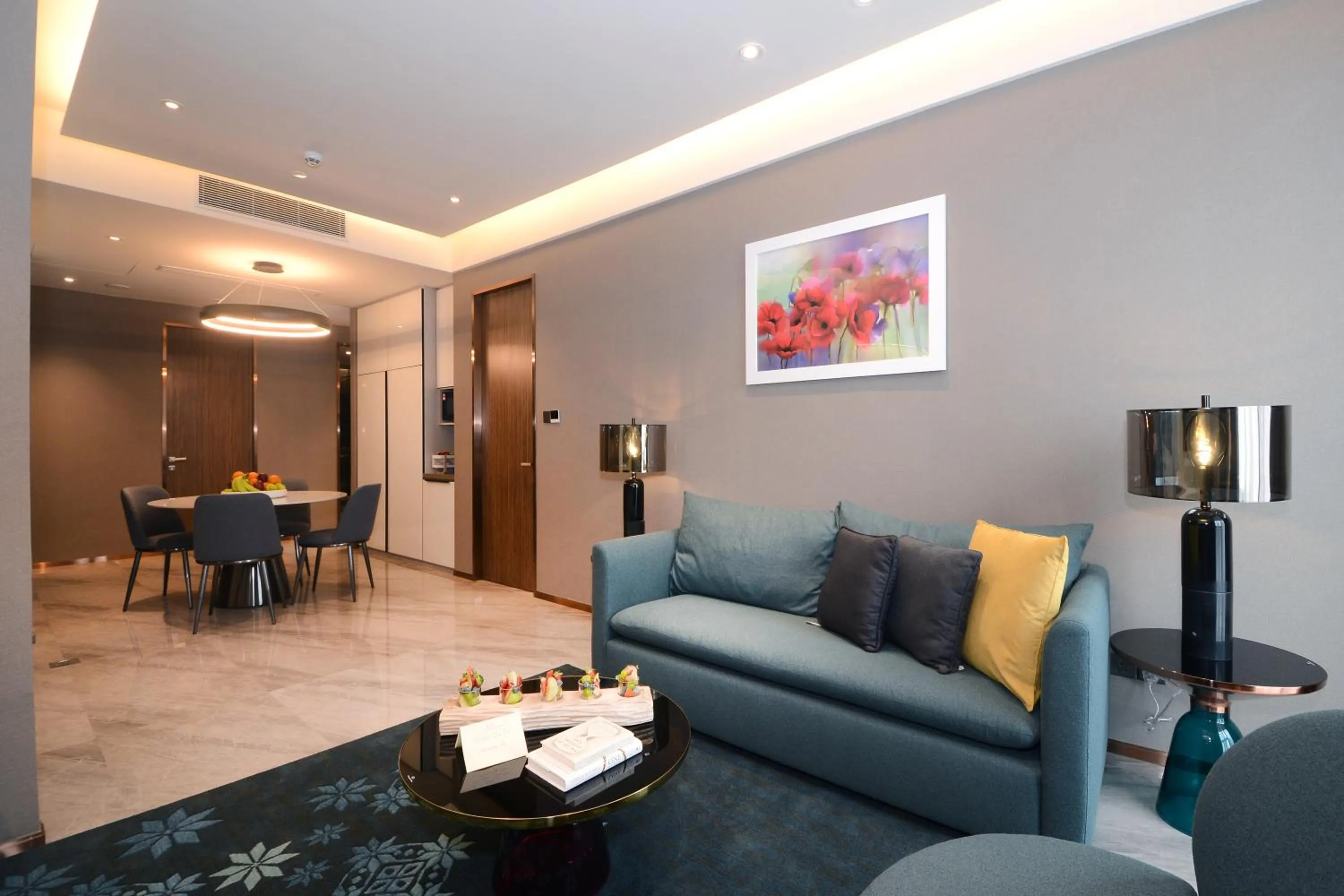 Imperial KLCC by Opus Hospitality