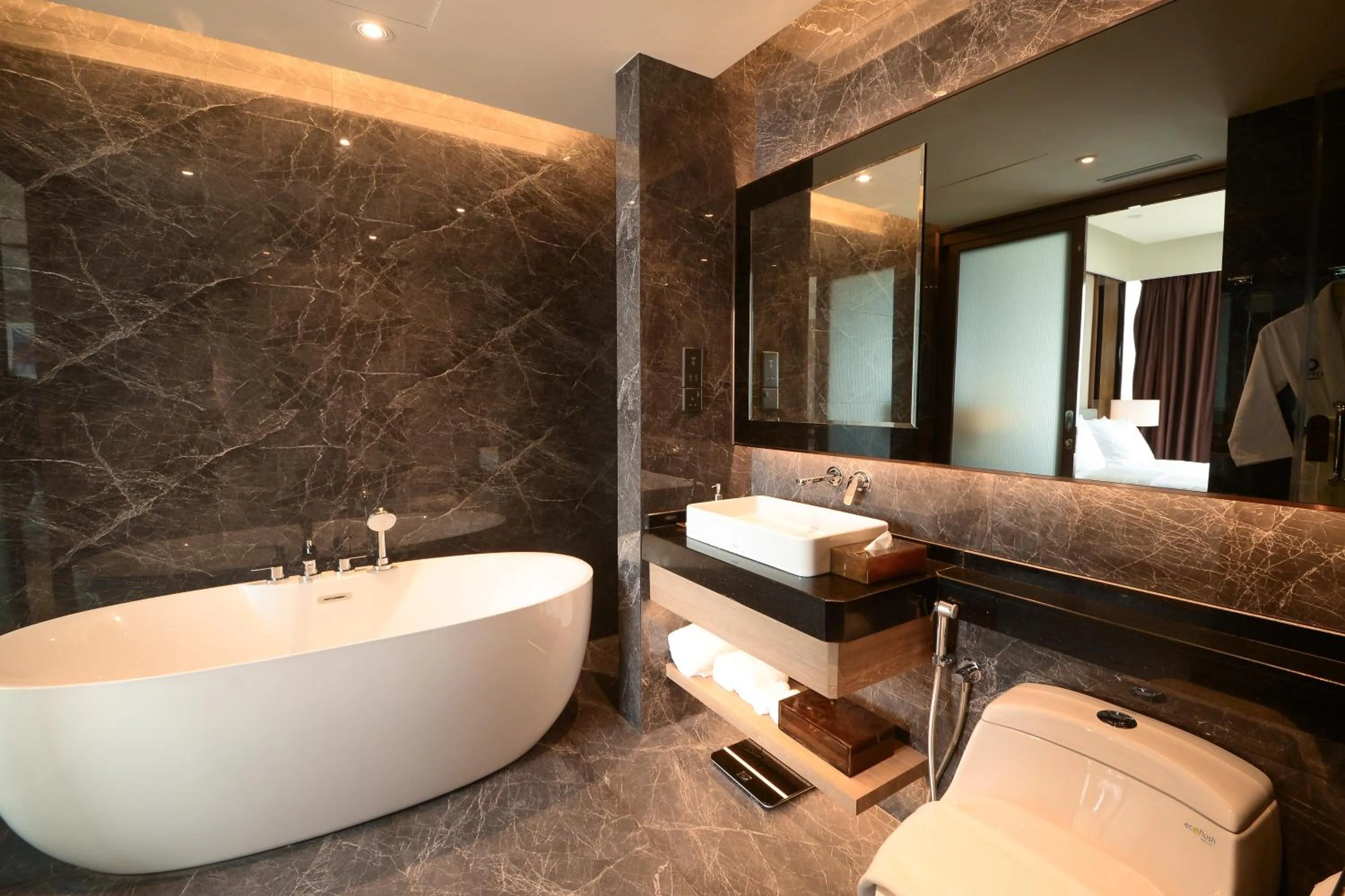 Imperial KLCC by Opus Hospitality