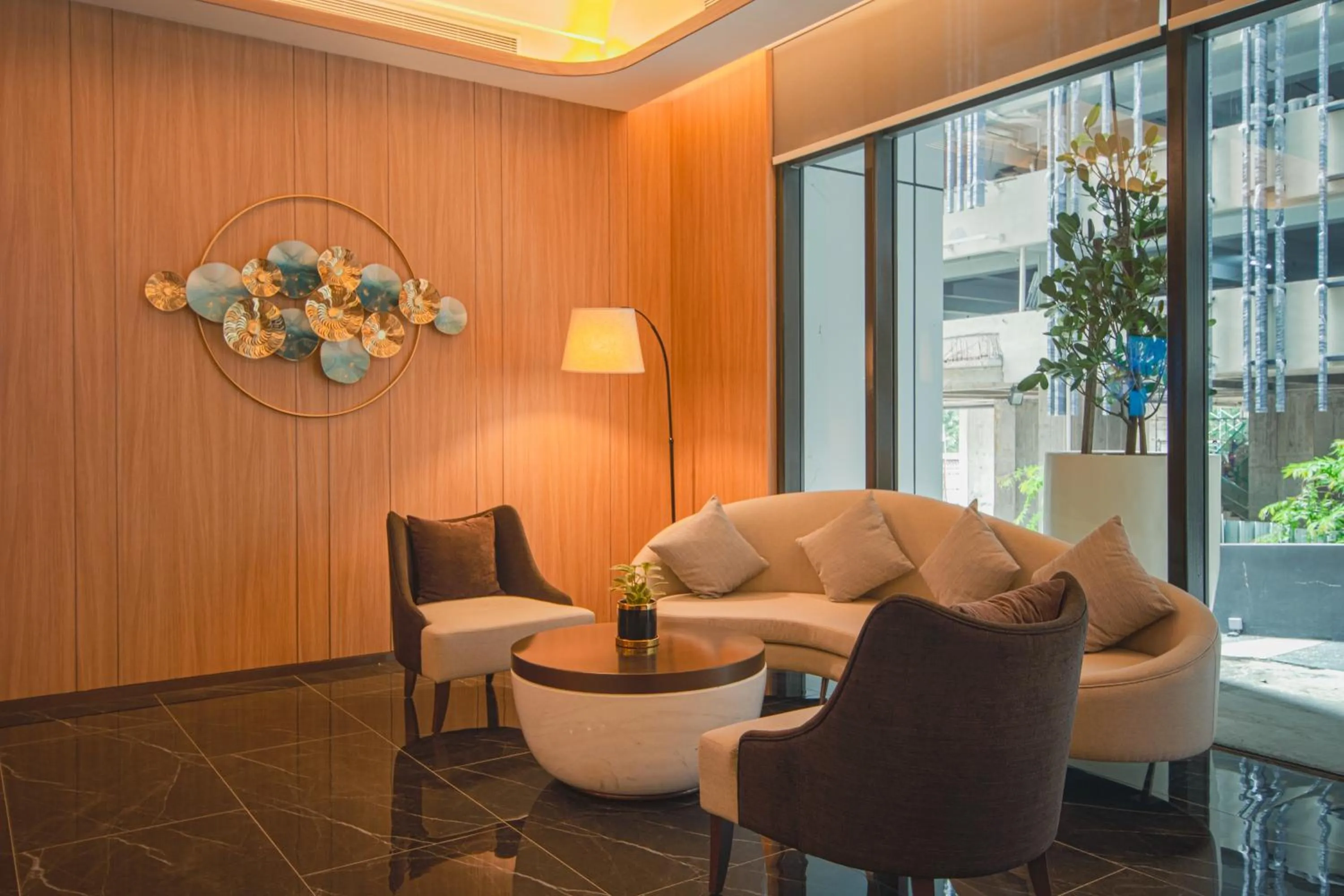 Imperial KLCC by Opus Hospitality