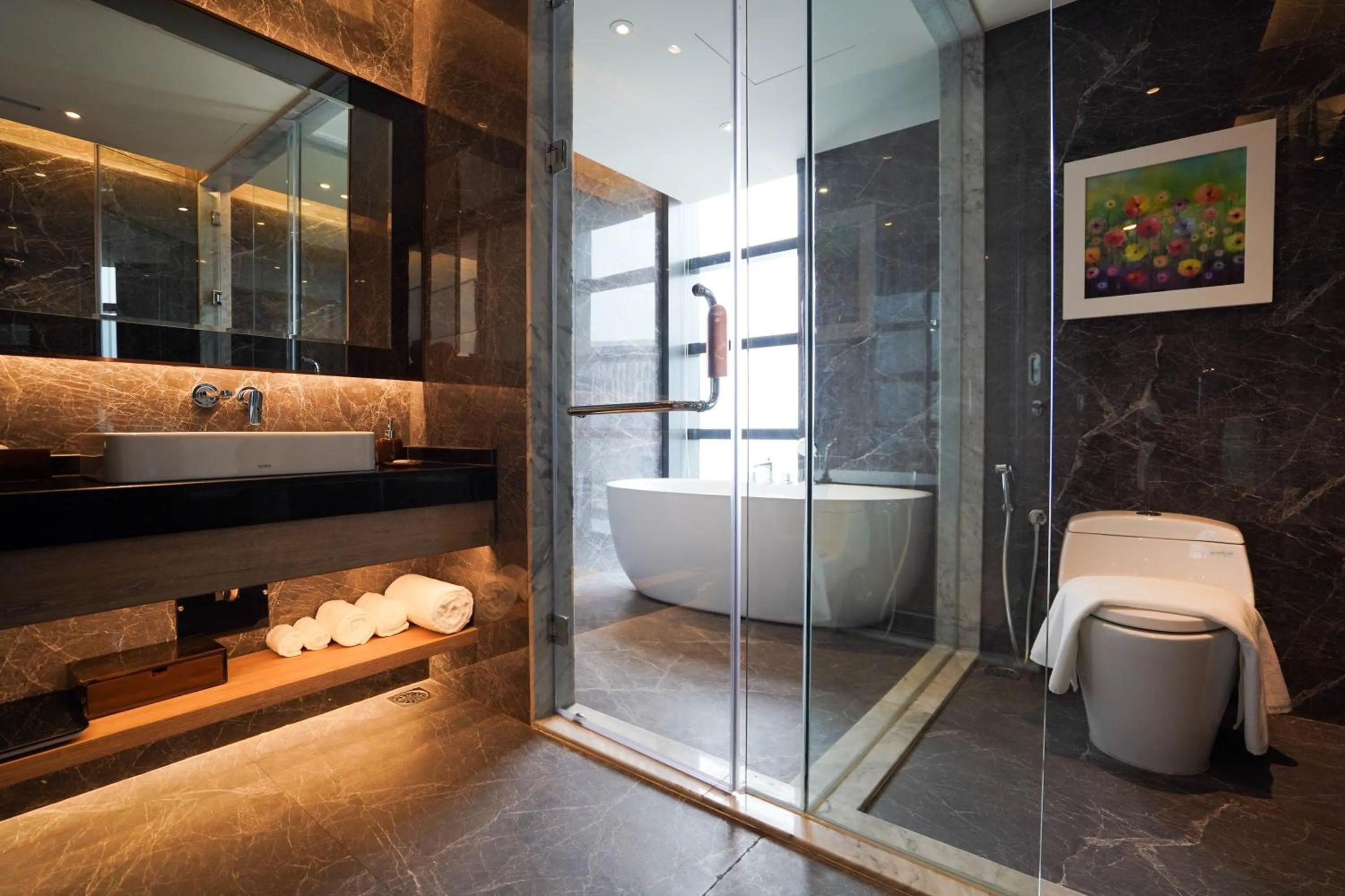 Imperial KLCC by Opus Hospitality