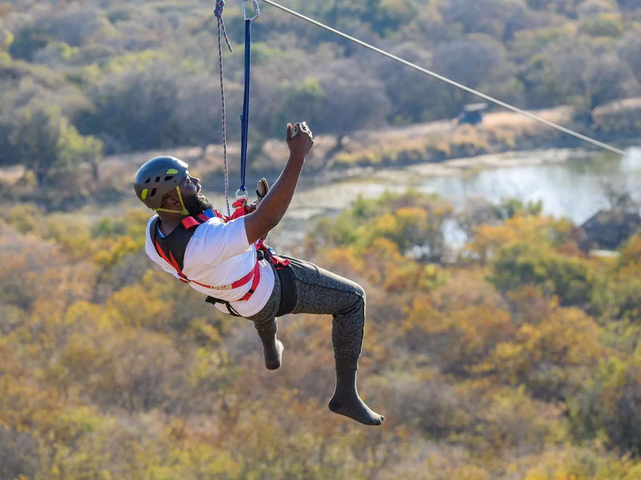 Activities in Dikhololo