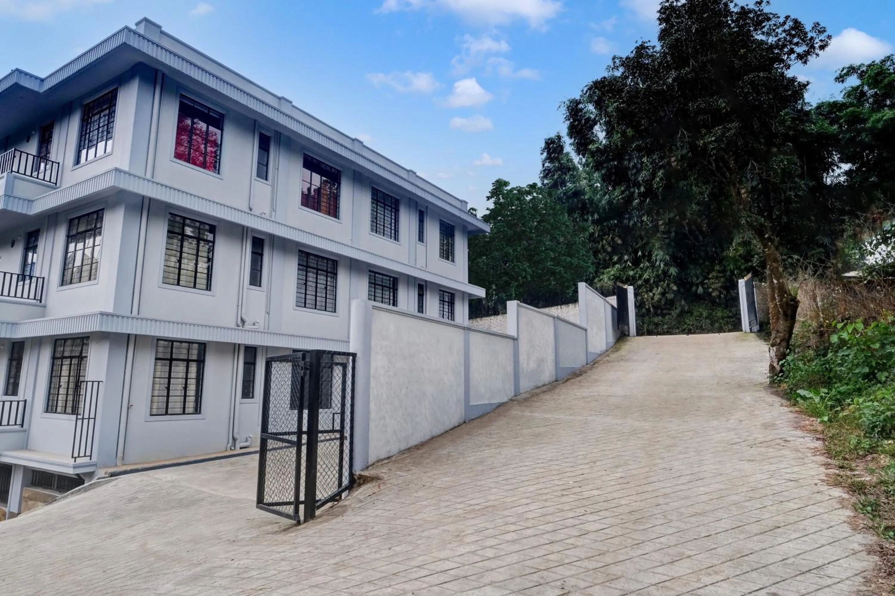 Other in Super Hotel O Lapalang Shillong