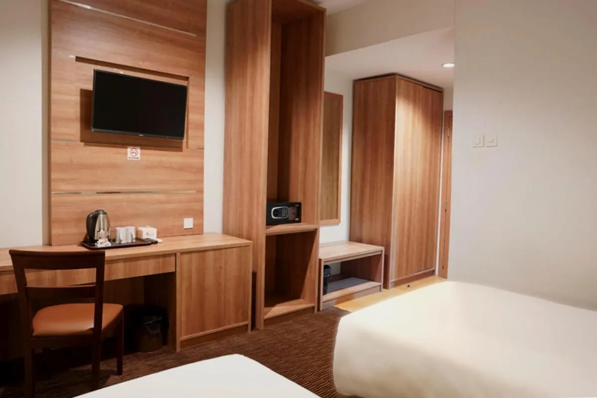 Favor Hotel Pekanbaru City Center