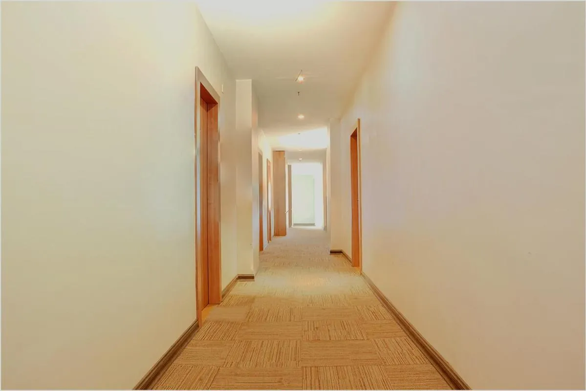 Favor Hotel Pekanbaru City Center