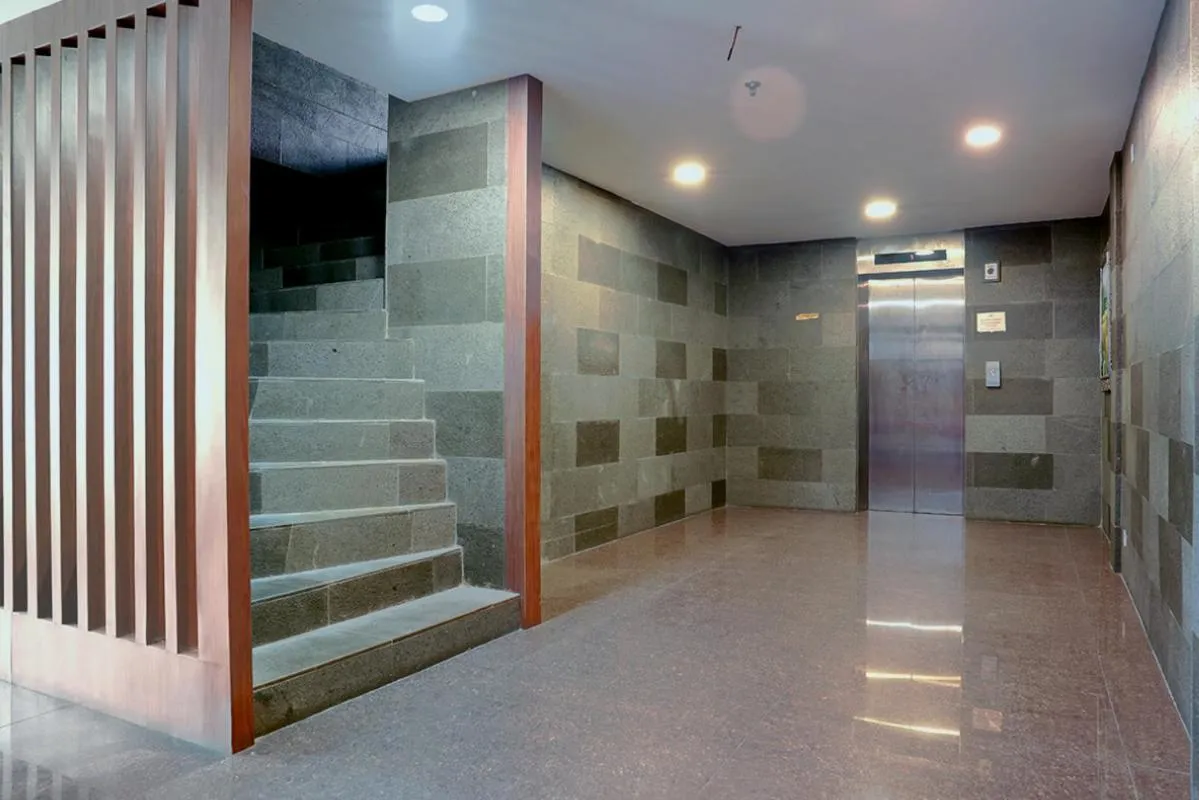 Favor Hotel Pekanbaru City Center