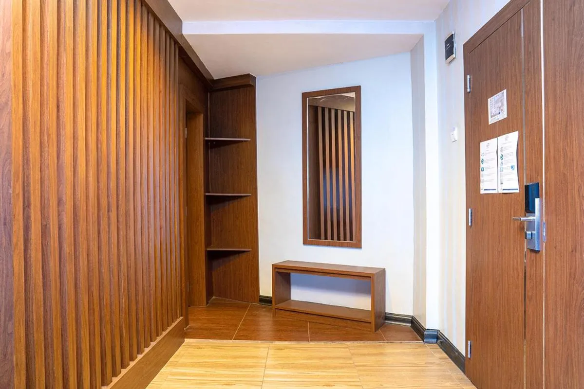 Favor Hotel Pekanbaru City Center