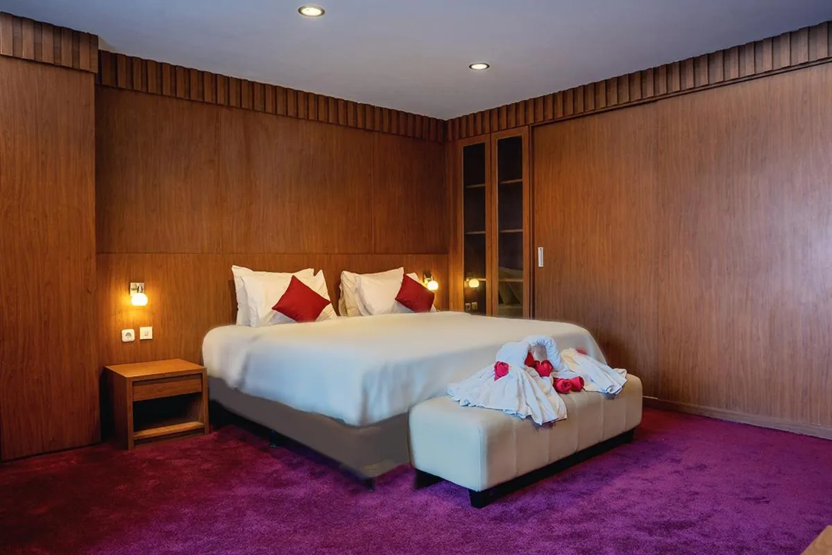 Favor Hotel Pekanbaru City Center