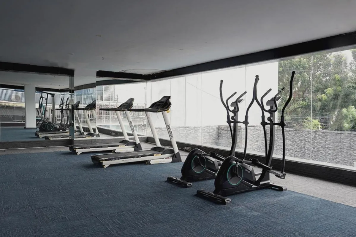 Favor Hotel Pekanbaru City Center