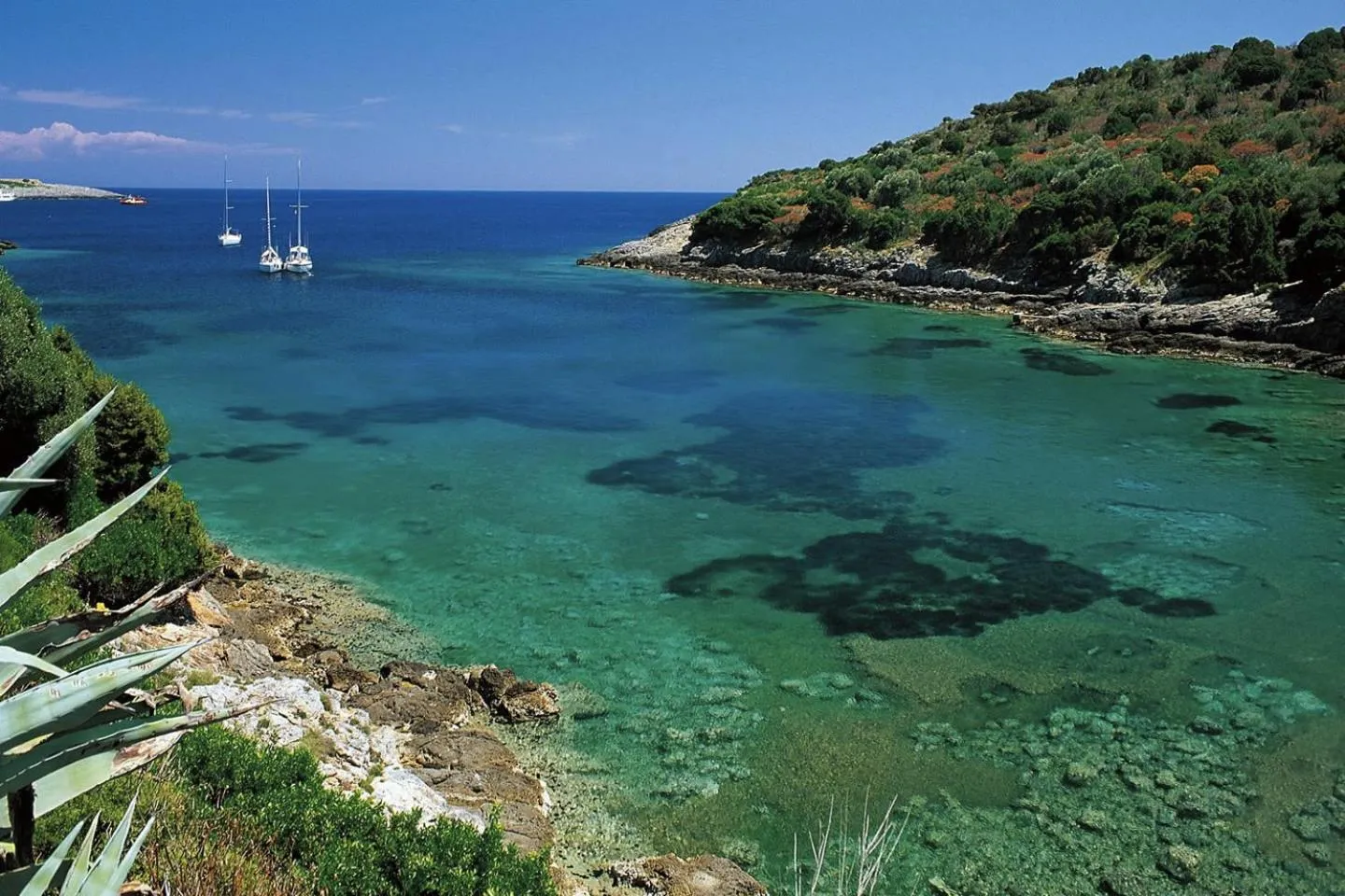 Summer in B&B Il Gabbiano