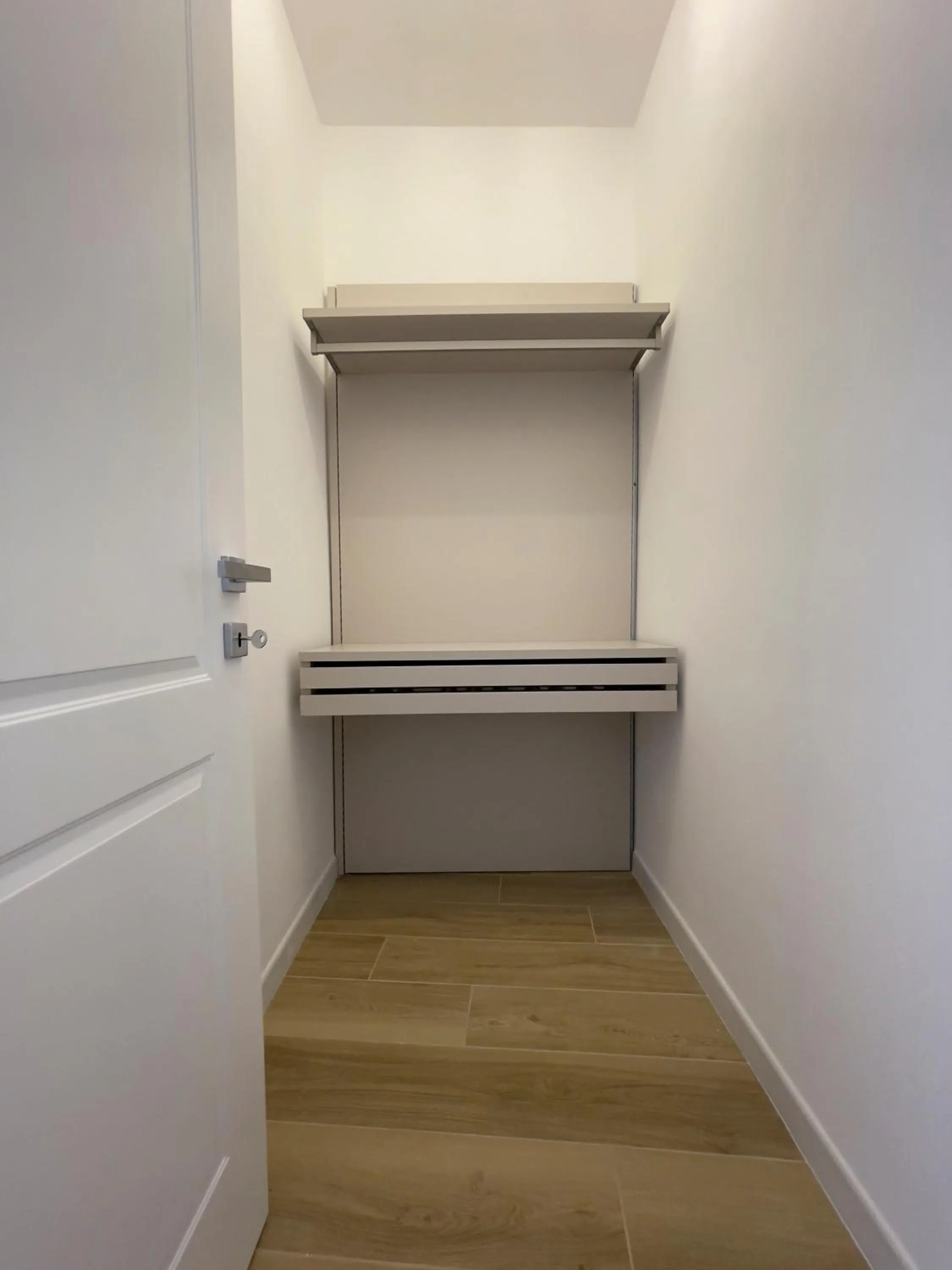 wardrobe in B&B Il Gabbiano