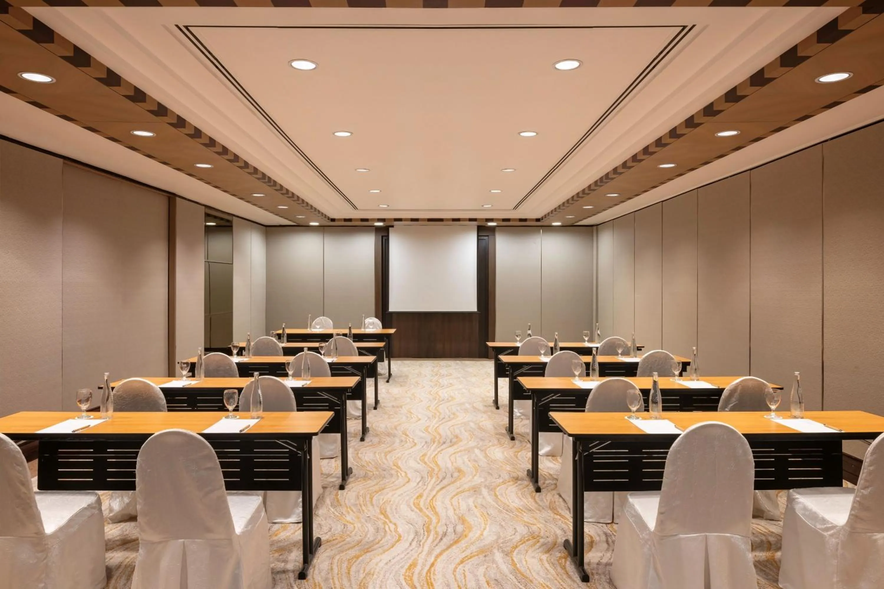 Business facilities in Dusit Princess Melaka