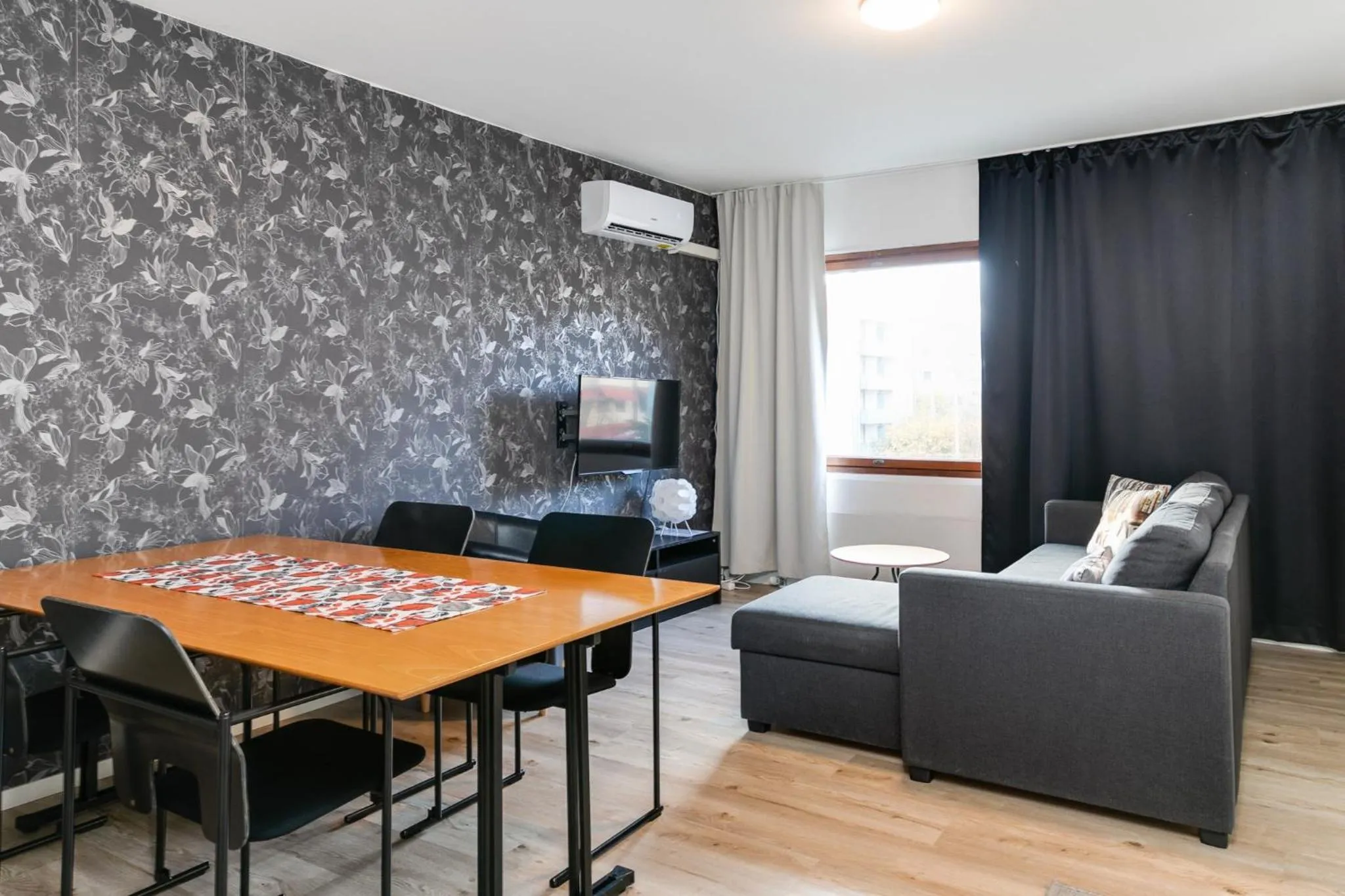 Santa's Holiday Homes