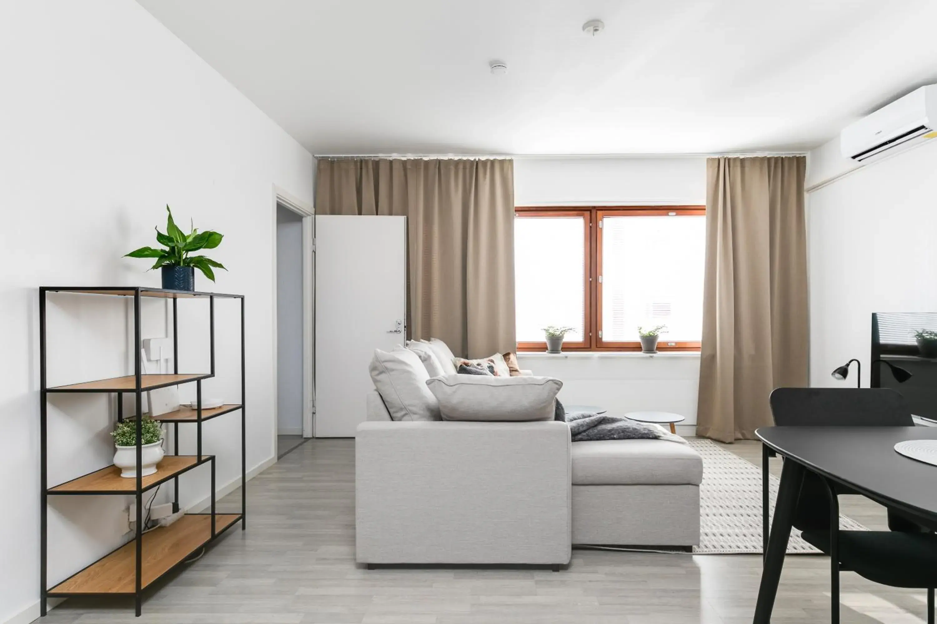 Two-Bedroom Apartment A1 in Santa's Holiday Homes Two-Bedroom Apartment A1 in Santa's Holiday Homes