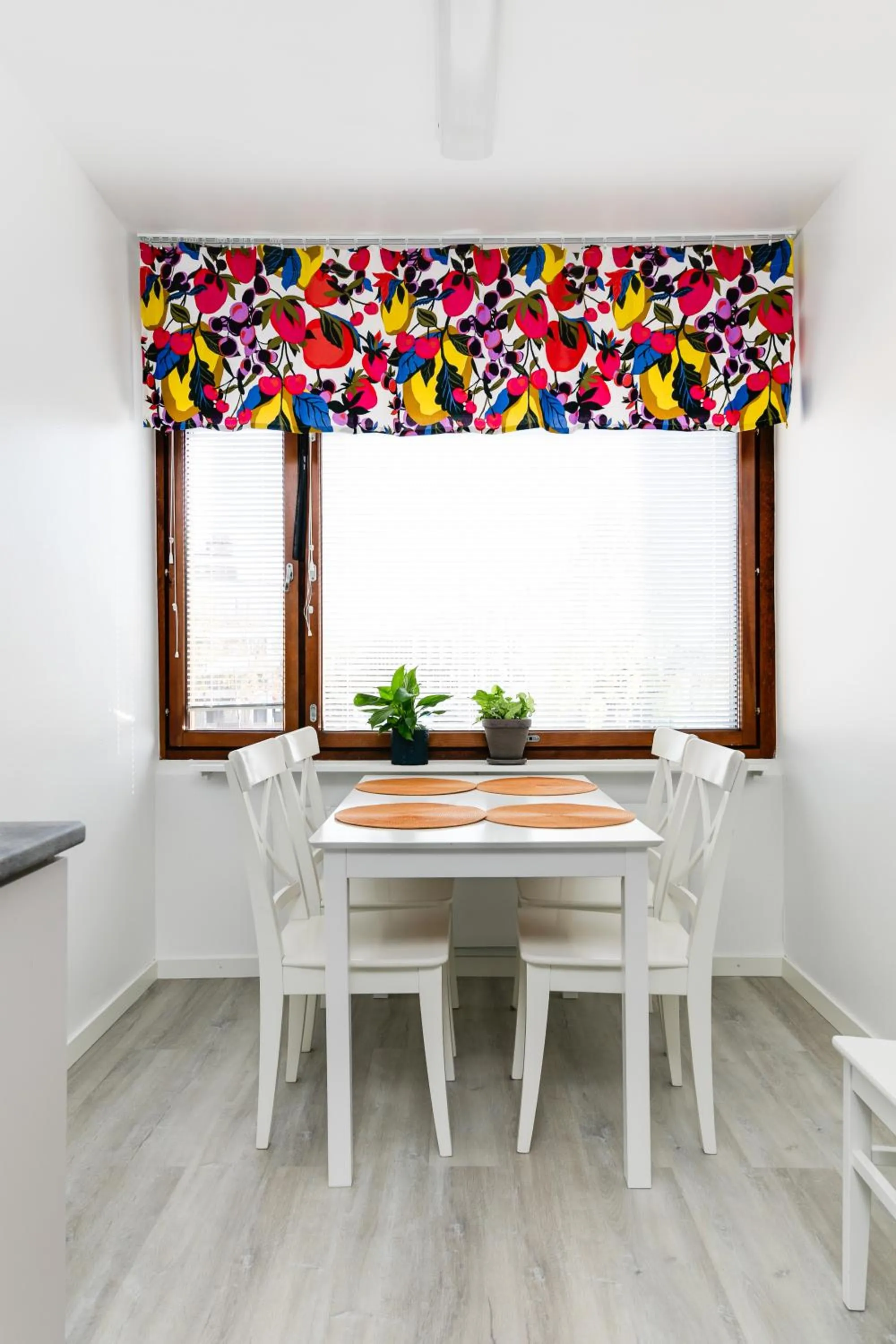 Santa's Holiday Homes