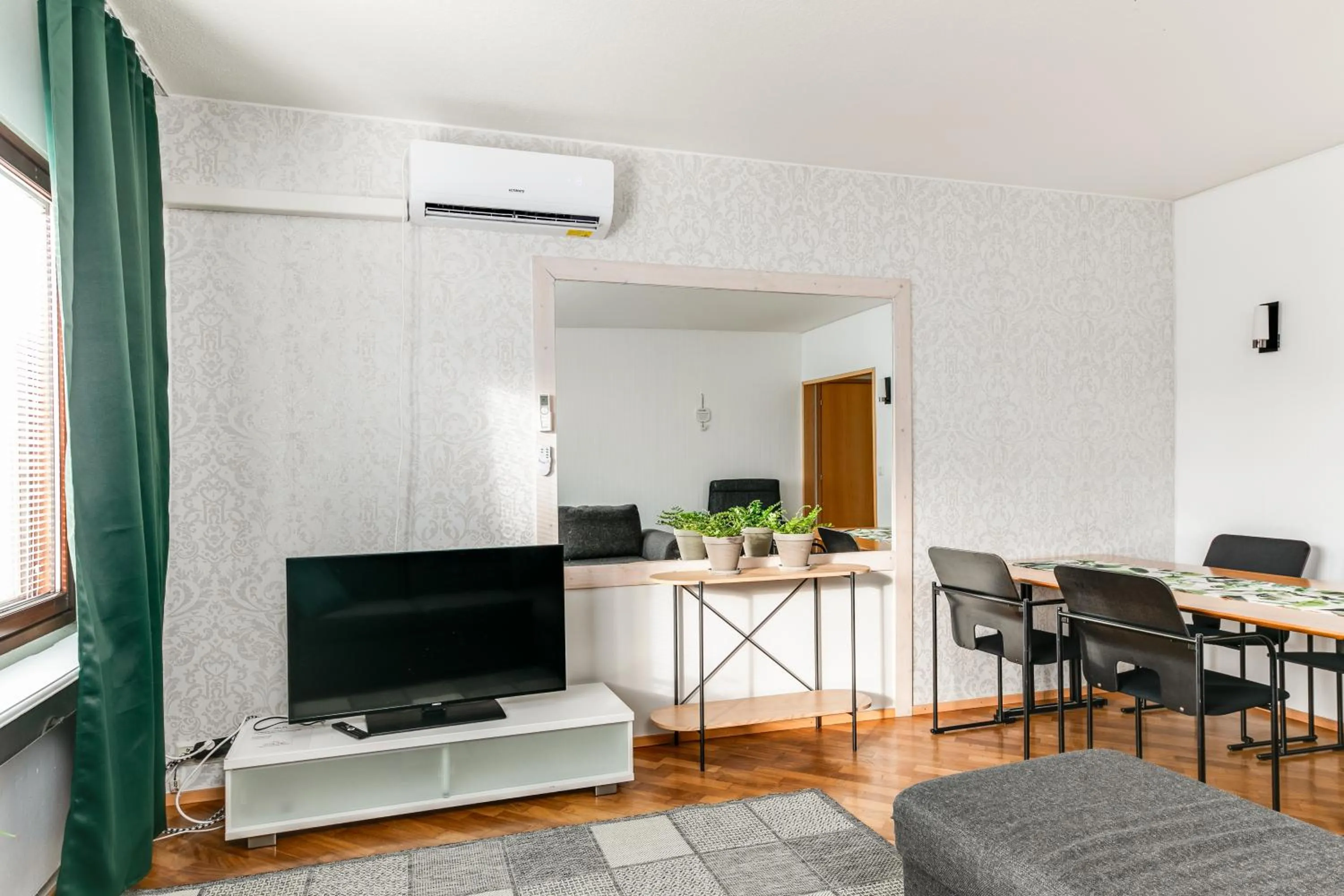 Santa's Holiday Homes