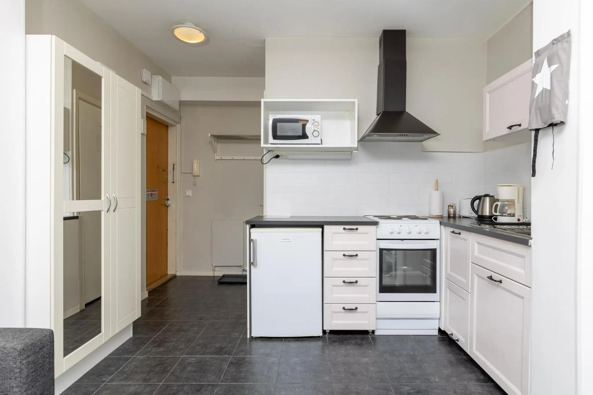 Santa's Holiday Homes