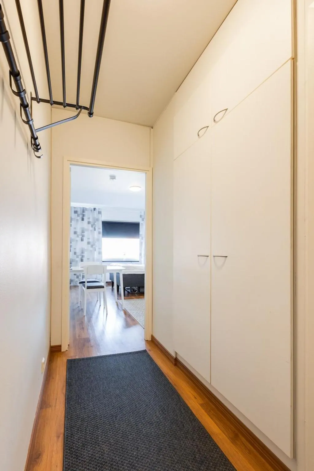 Santa's Holiday Homes