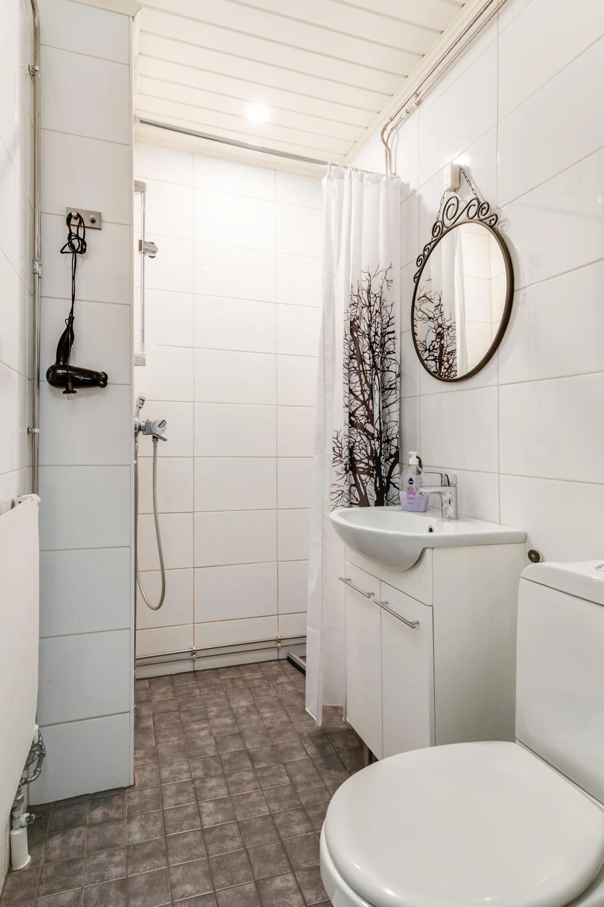 Santa's Holiday Homes