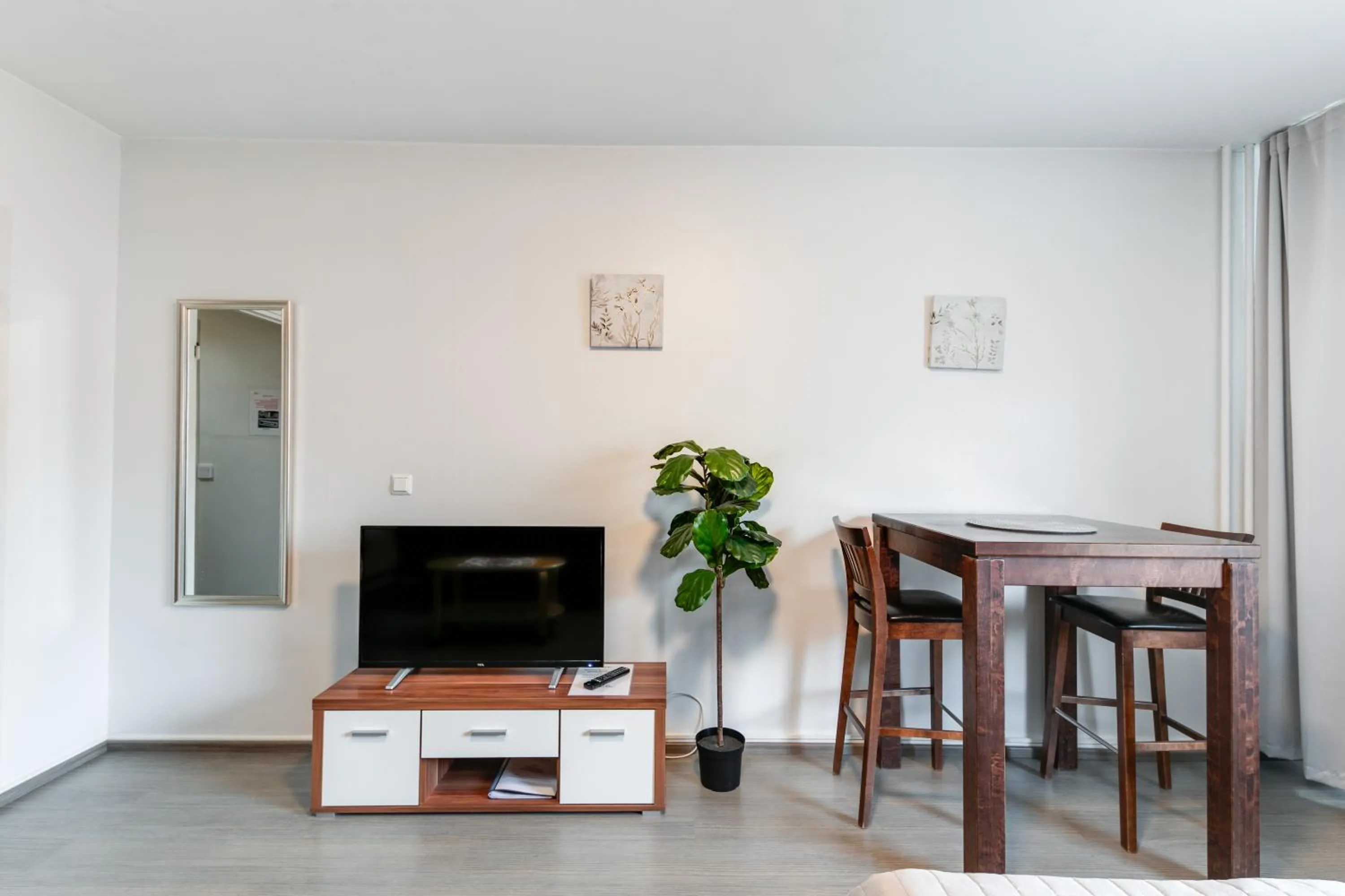 Santa's Holiday Homes