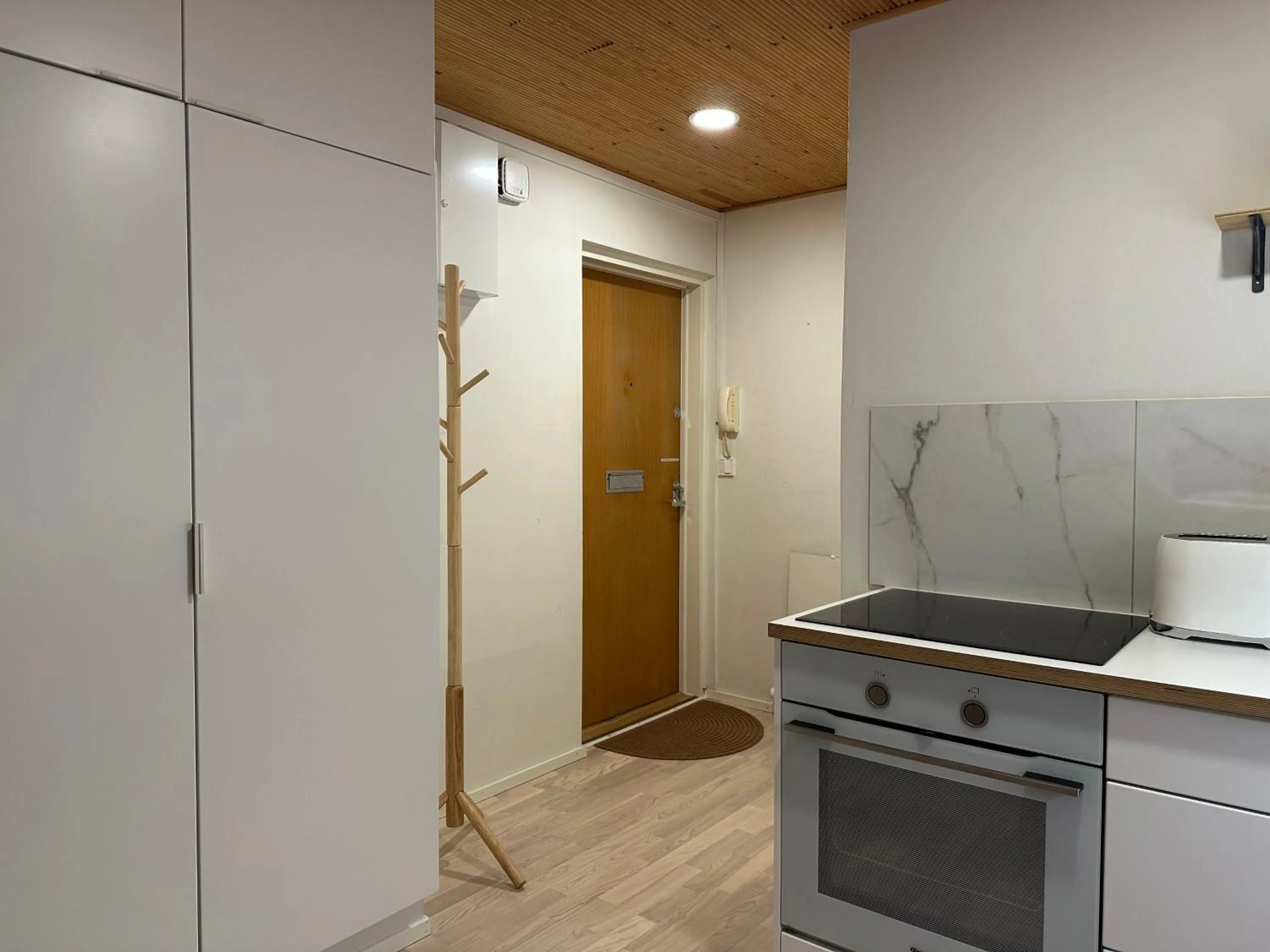 Santa's Holiday Homes