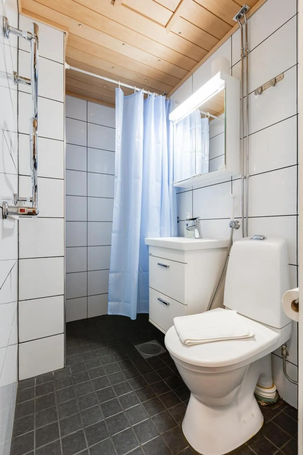 Santa's Holiday Homes