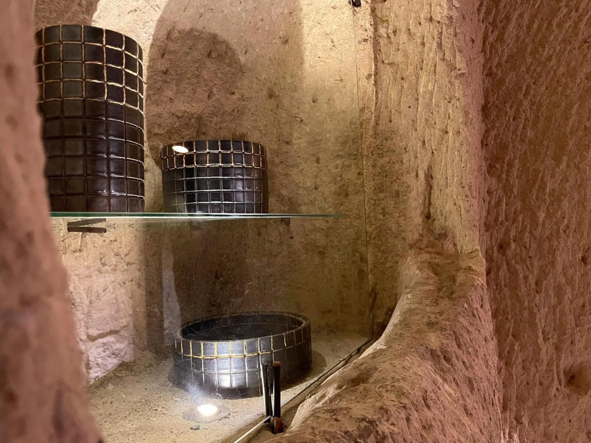 Photo of the whole room in Casa Cappadocia