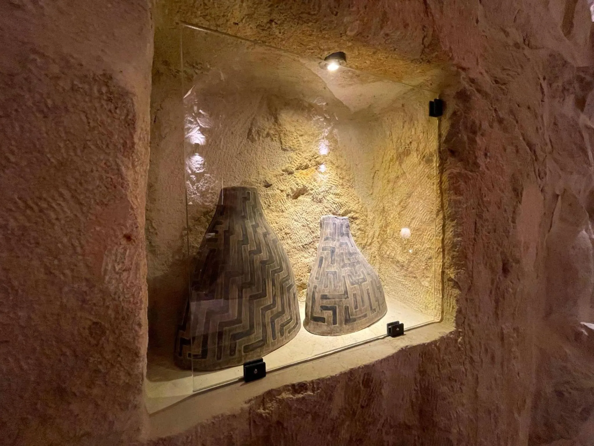 Photo of the whole room in Casa Cappadocia