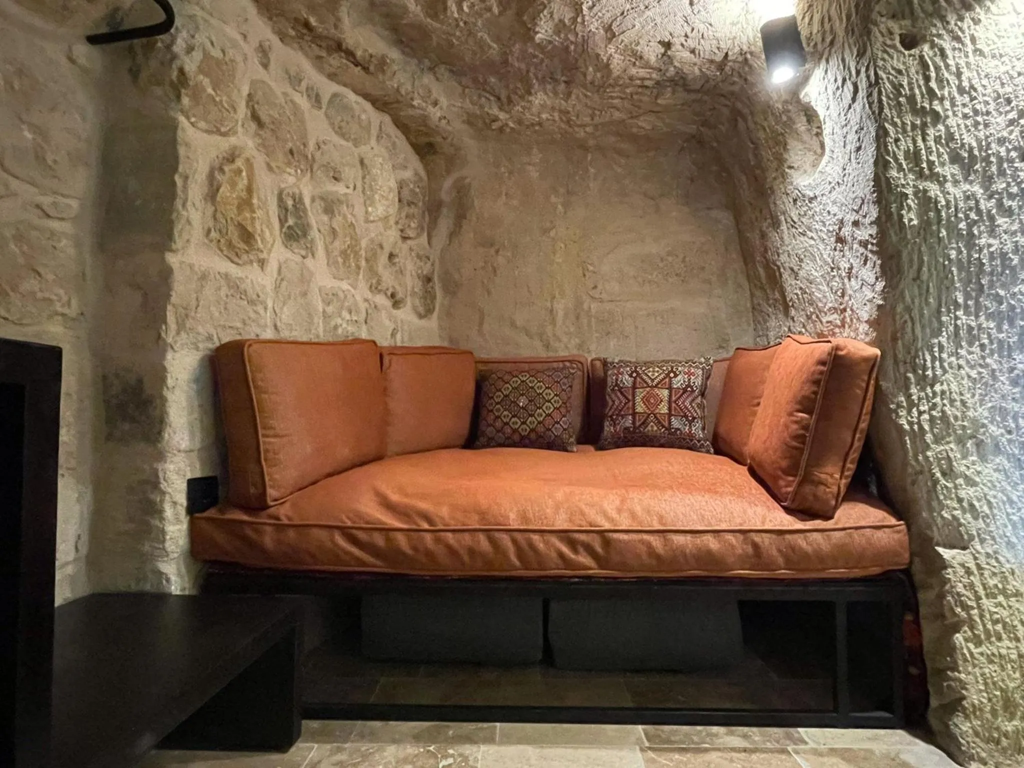 Photo of the whole room in Casa Cappadocia