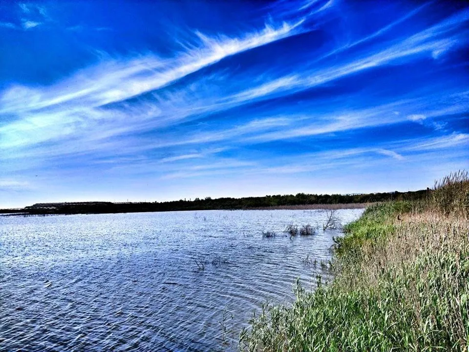 Nearby landmark in B&B Santiago