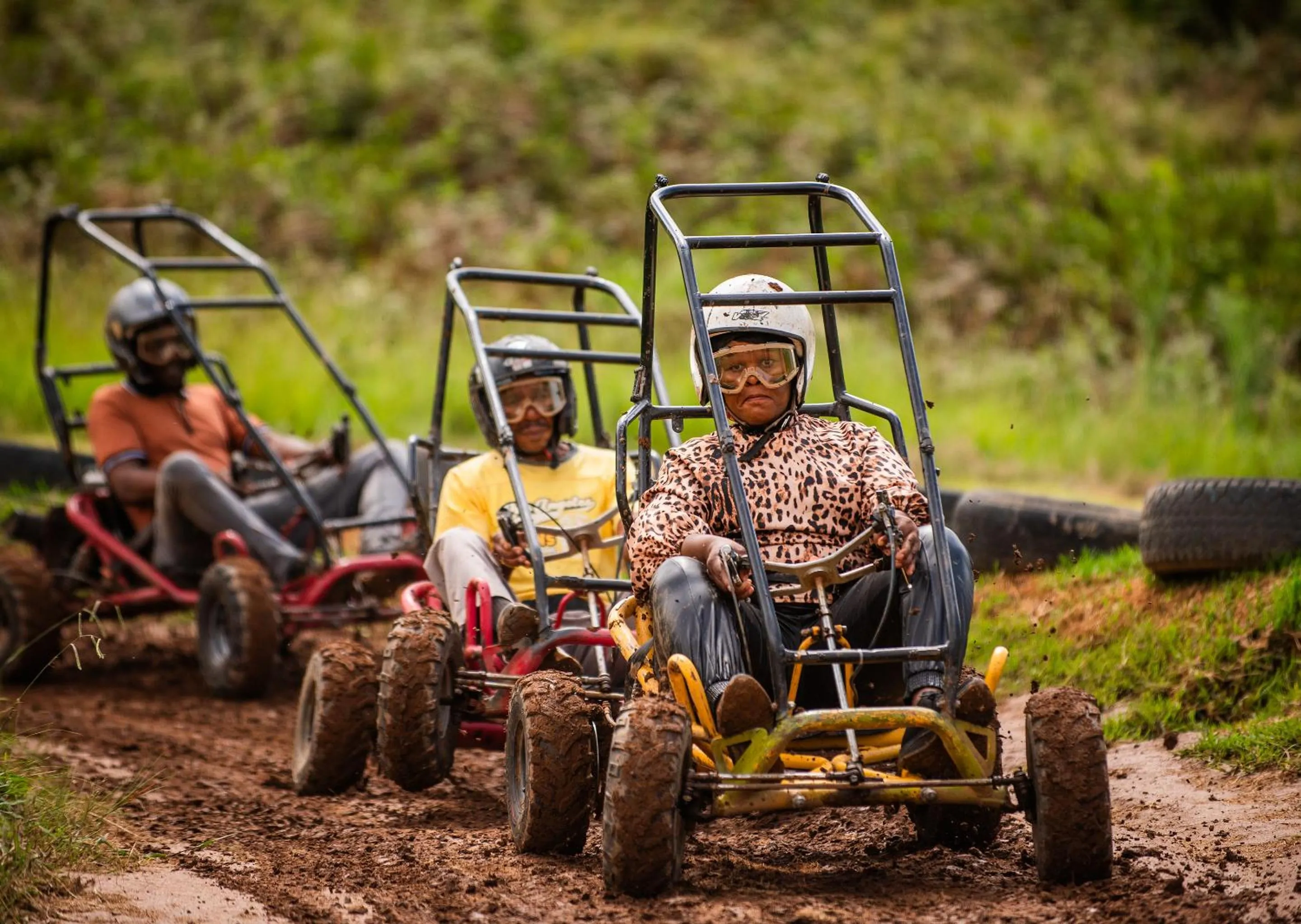 Day in Little Switzerland Resort by Dream Resorts