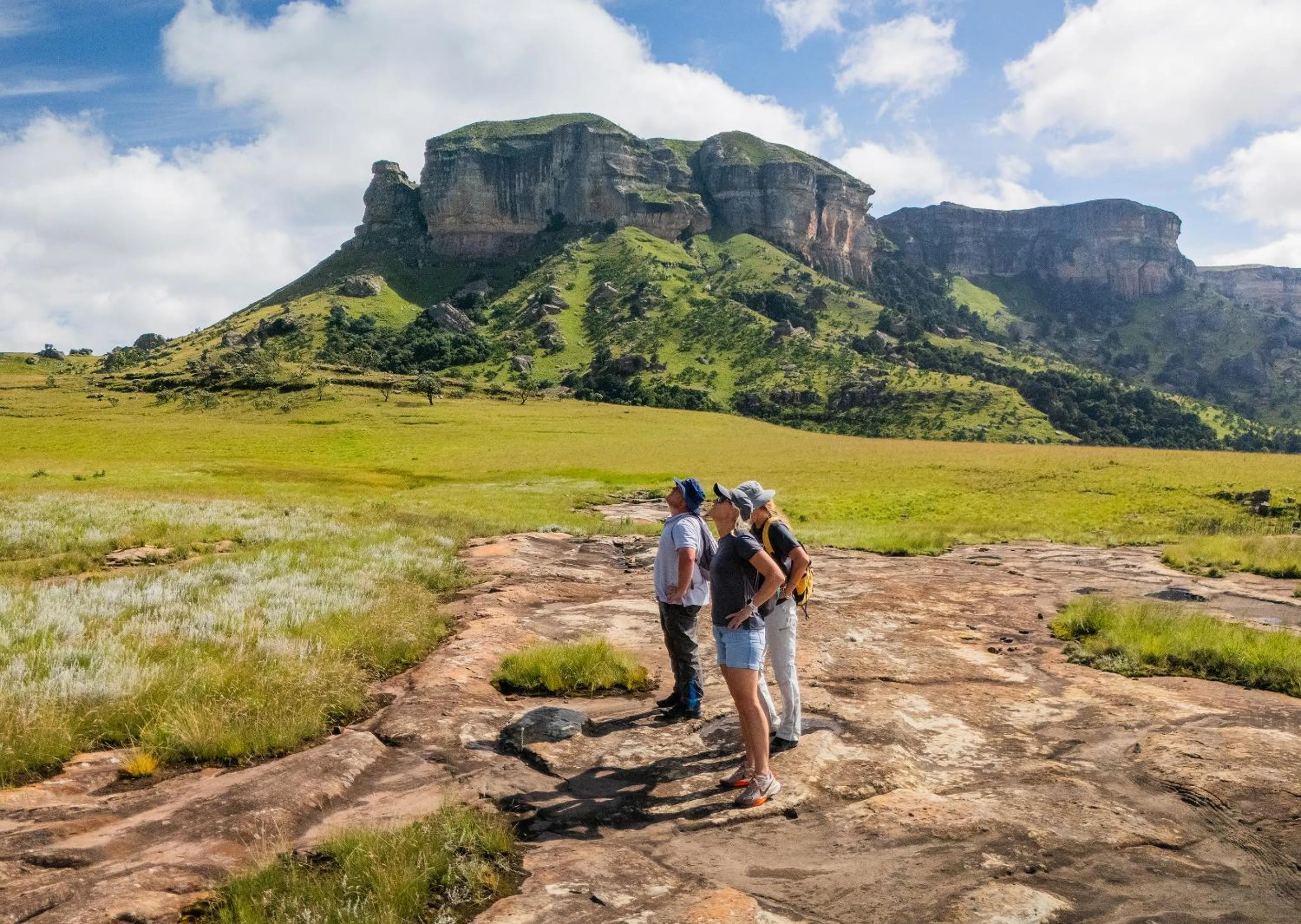 Nearby landmark in Little Switzerland Resort by Dream Resorts