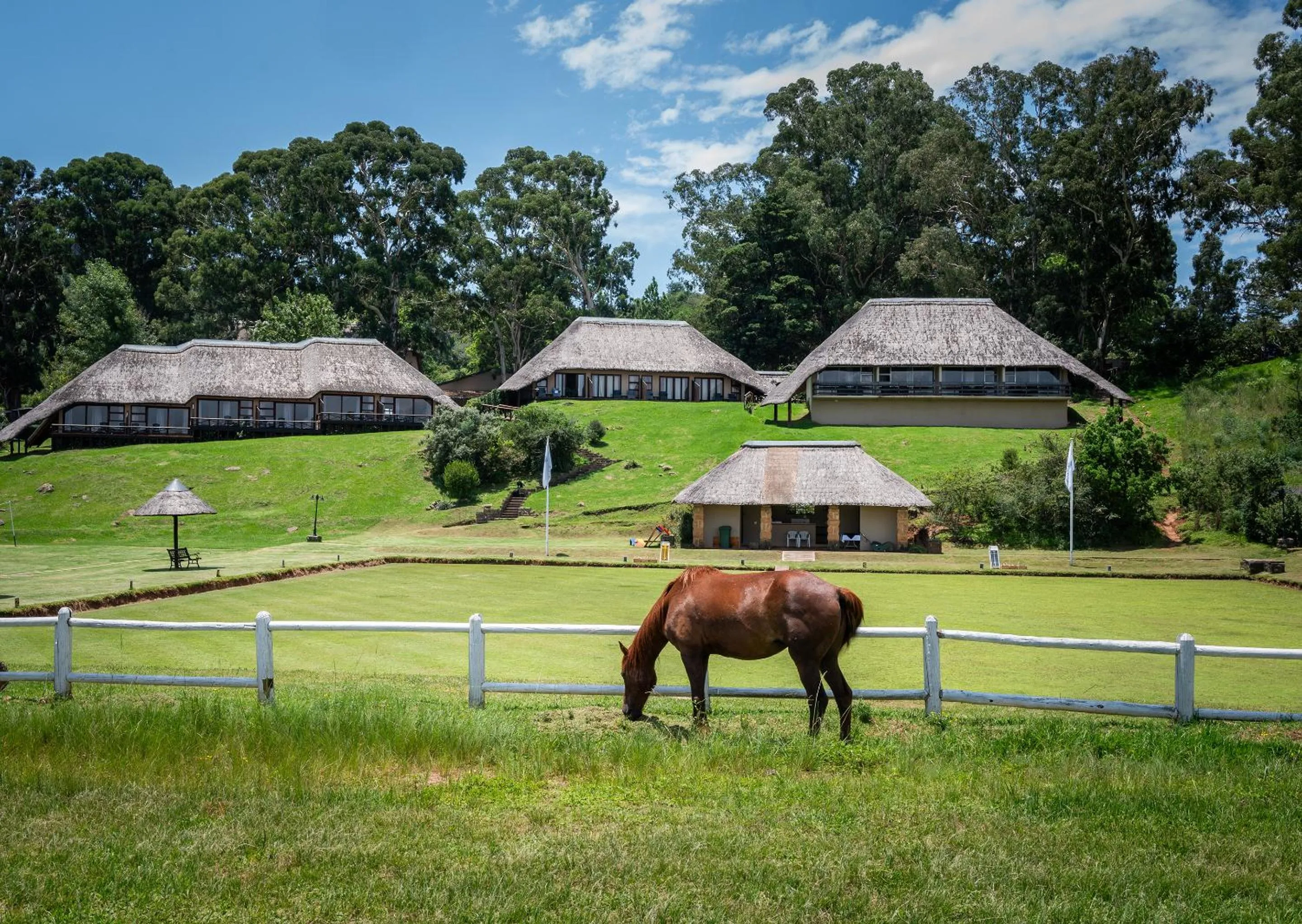 Day in Little Switzerland Resort by Dream Resorts