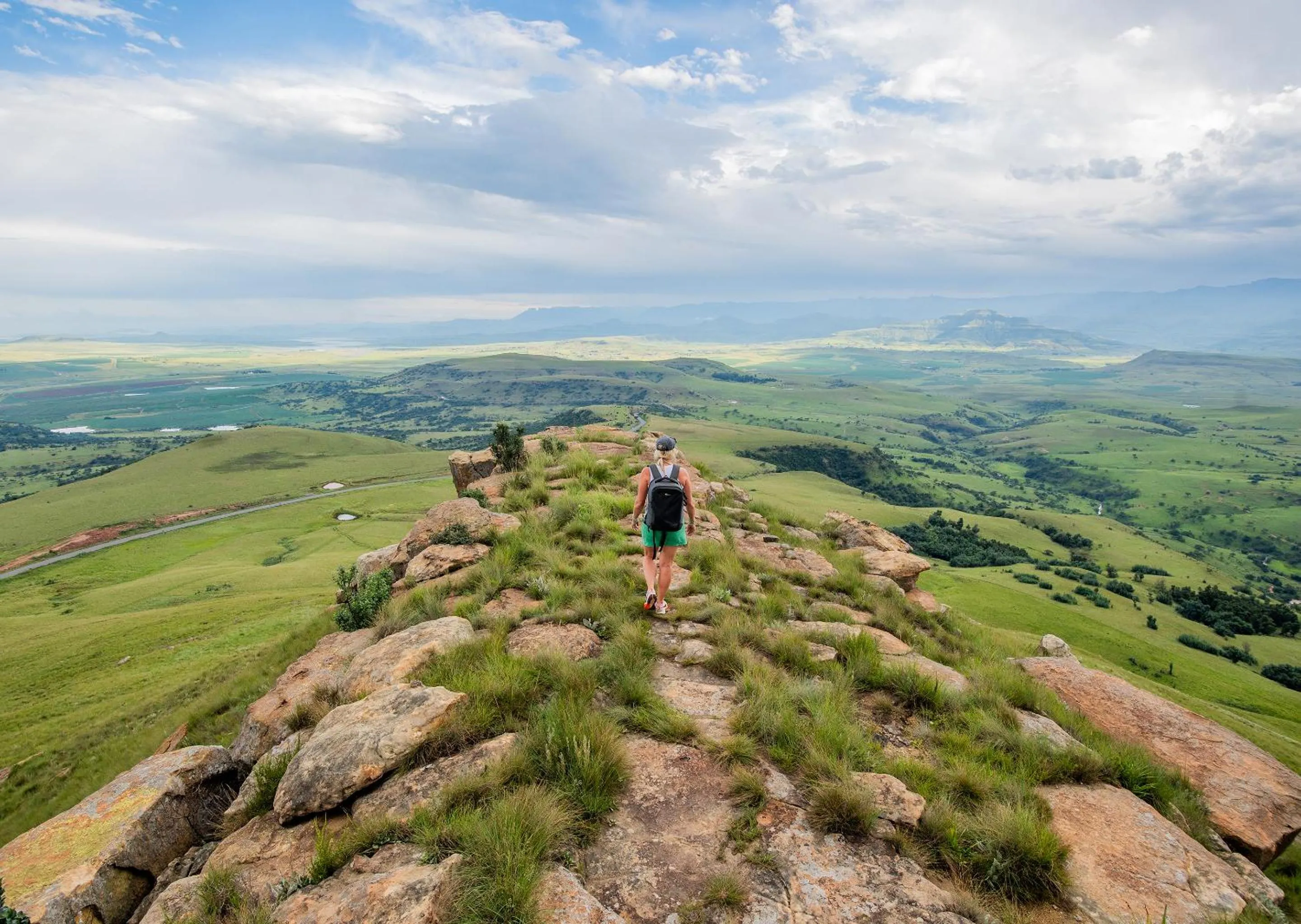 Nearby landmark in Little Switzerland Resort by Dream Resorts