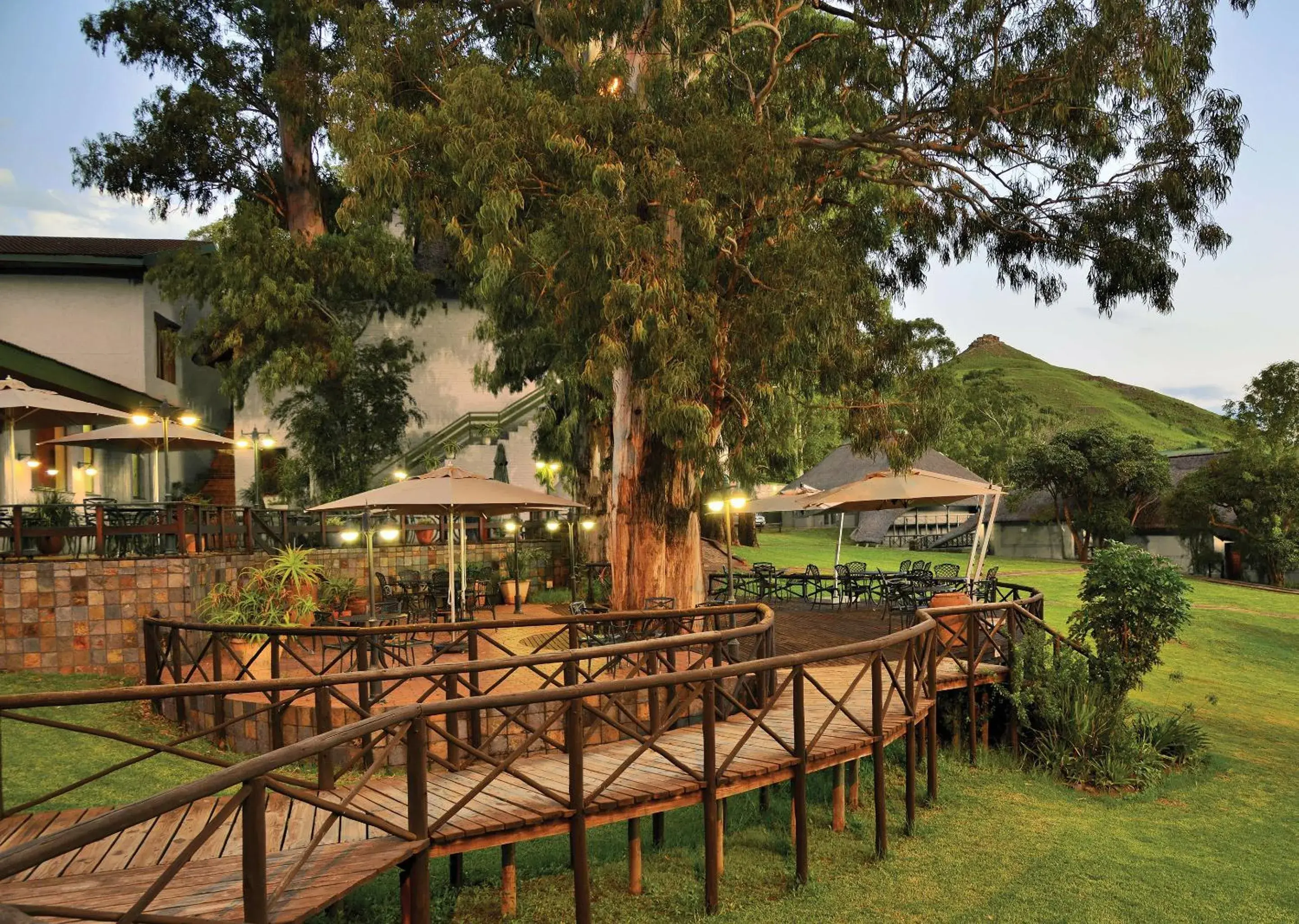 Little Switzerland Resort by Dream Resorts Little Switzerland Resort by Dream Resorts